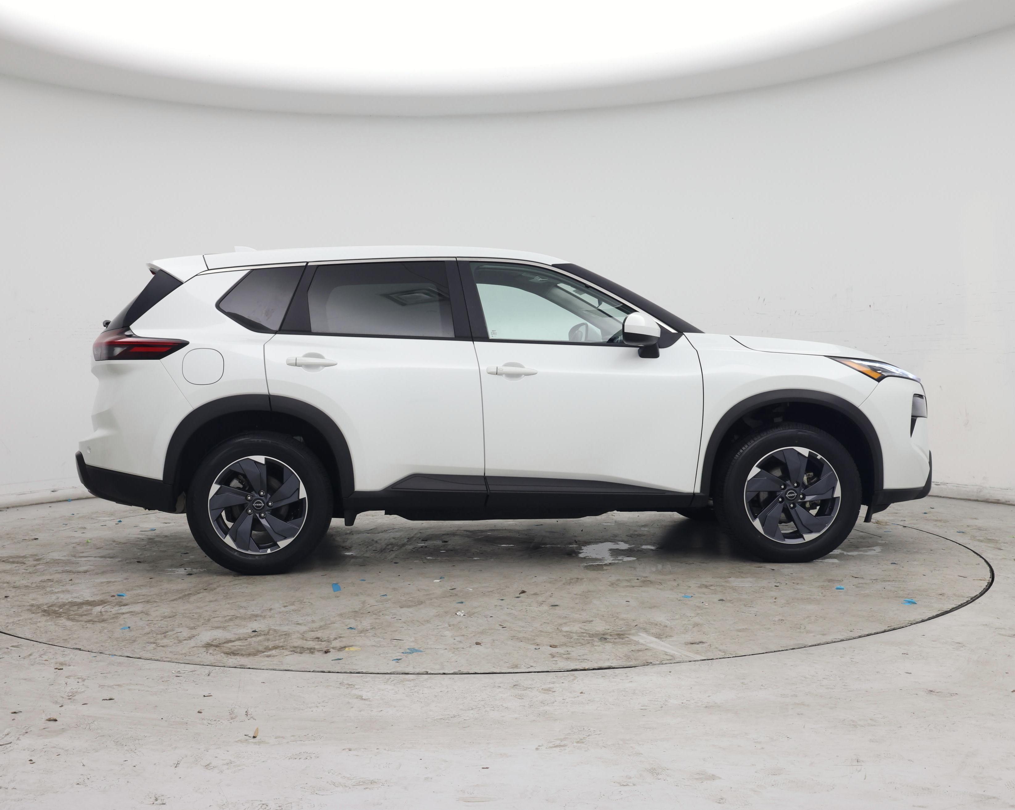 Thumbnail: 2025 Nissan Rogue - 7