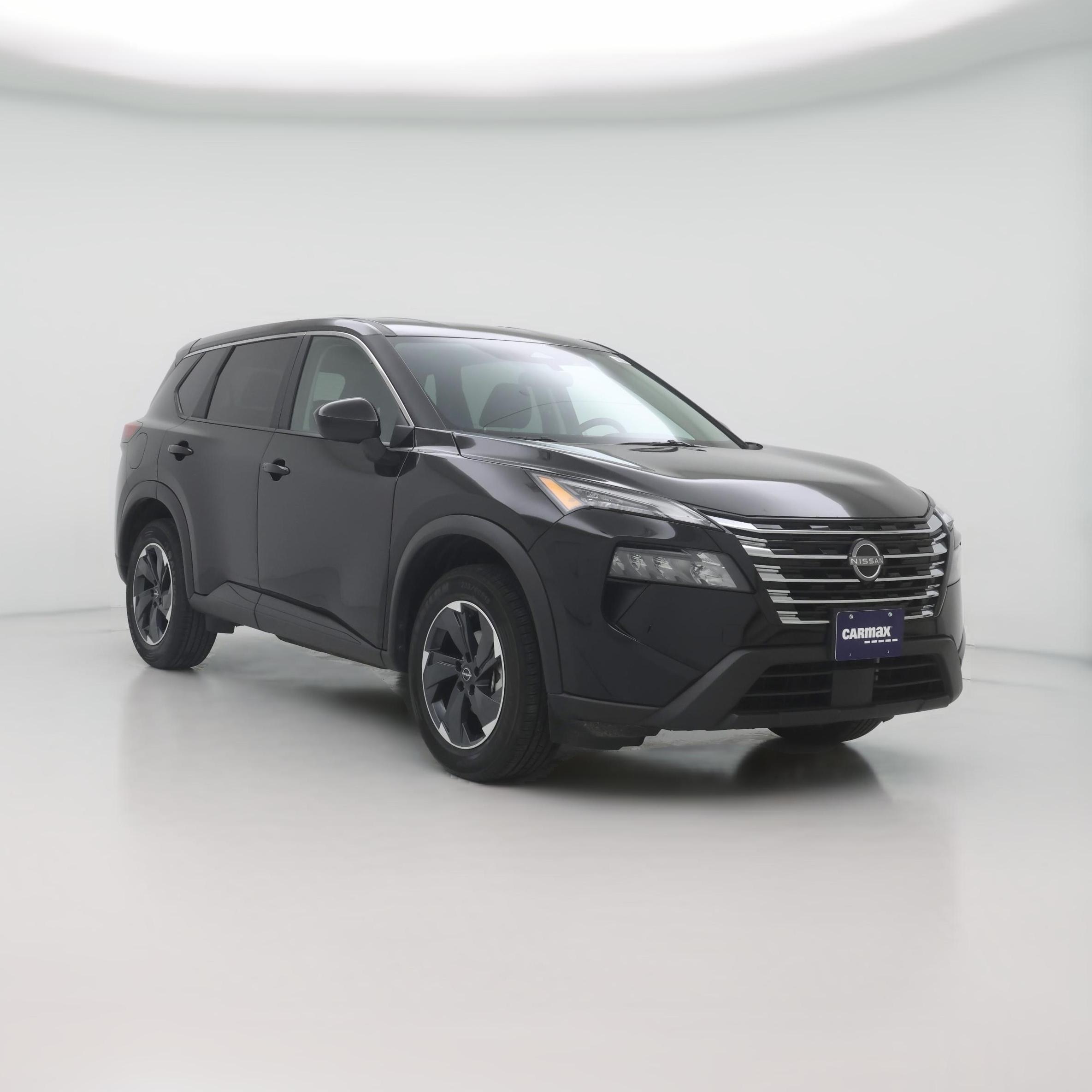 Thumbnail: 2025 Nissan Rogue - 1