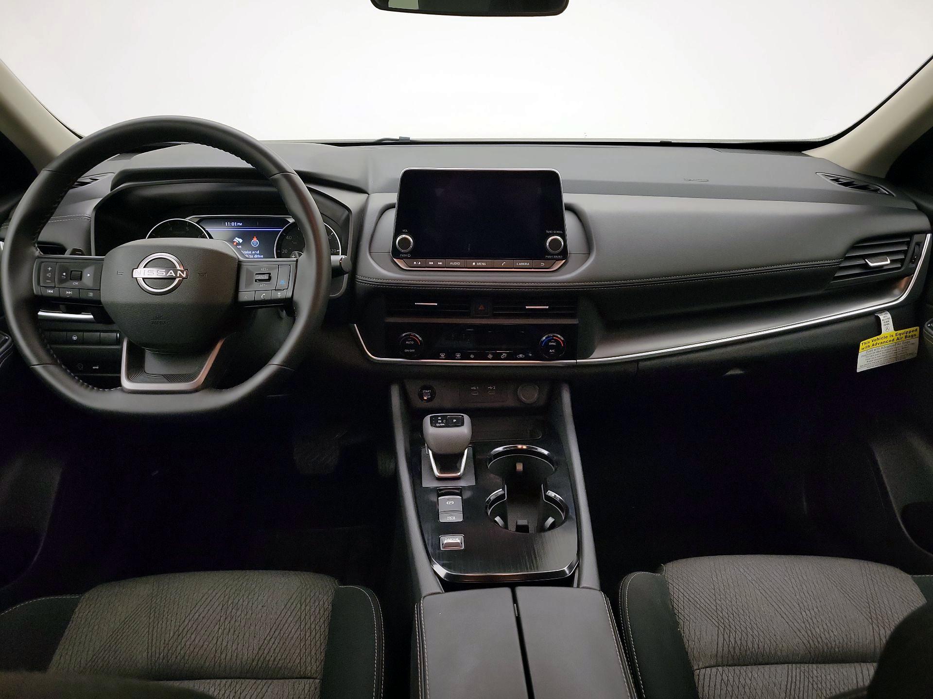 Thumbnail: 2025 Nissan Rogue - 9