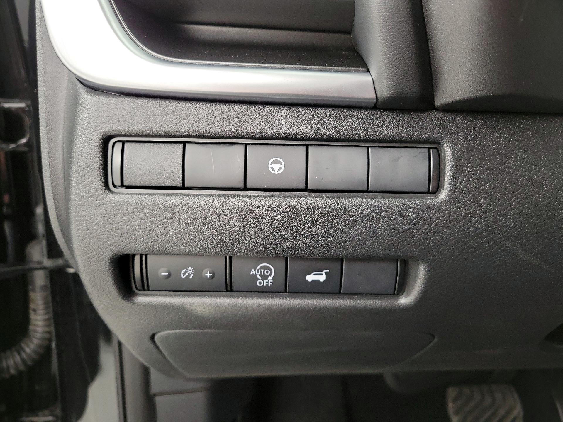 Thumbnail: 2025 Nissan Rogue - 13