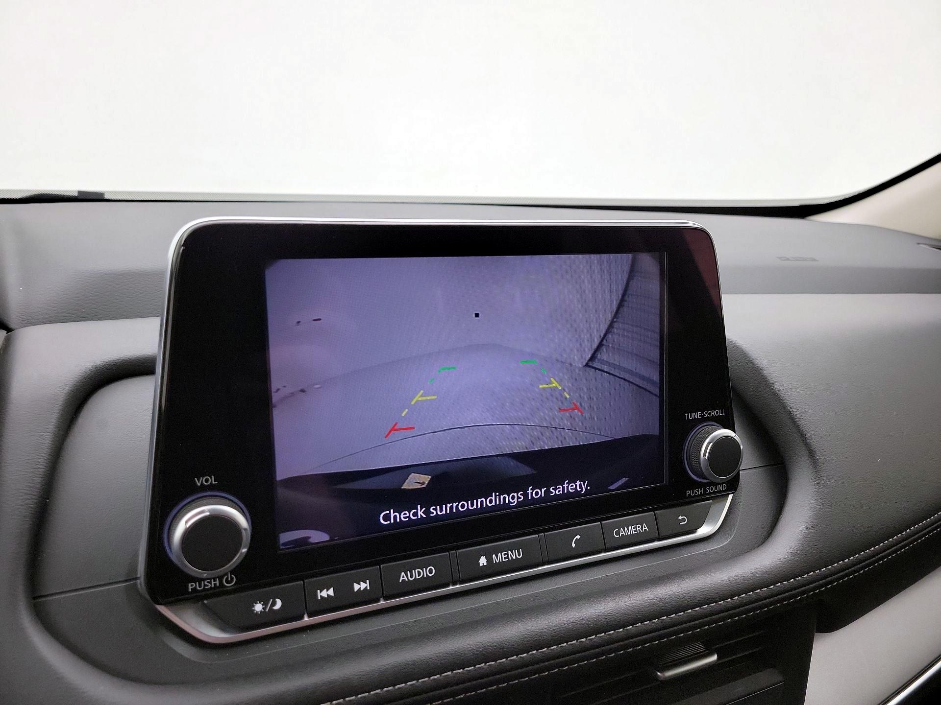 Thumbnail: 2025 Nissan Rogue - 14