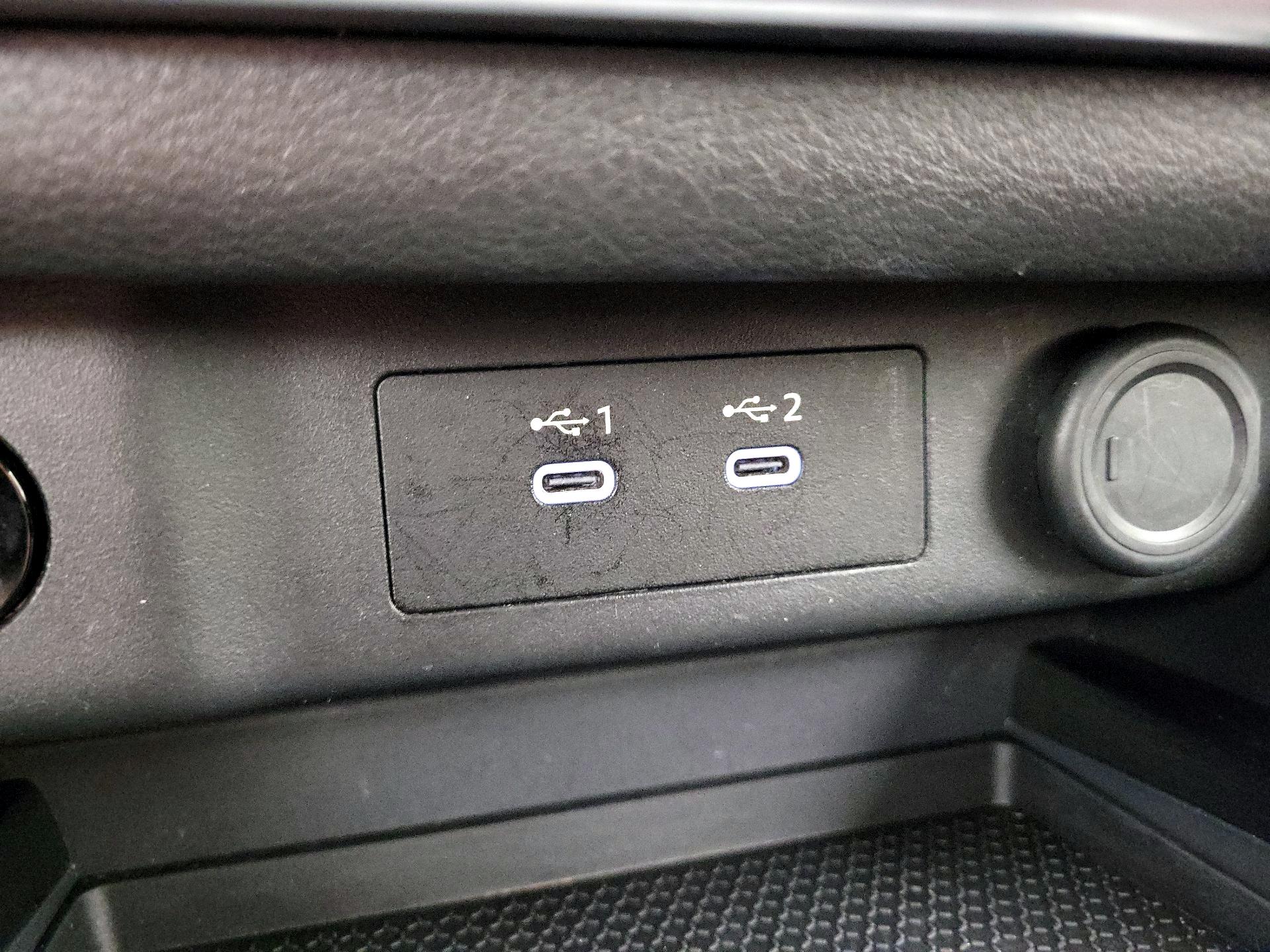 Thumbnail: 2025 Nissan Rogue - 18