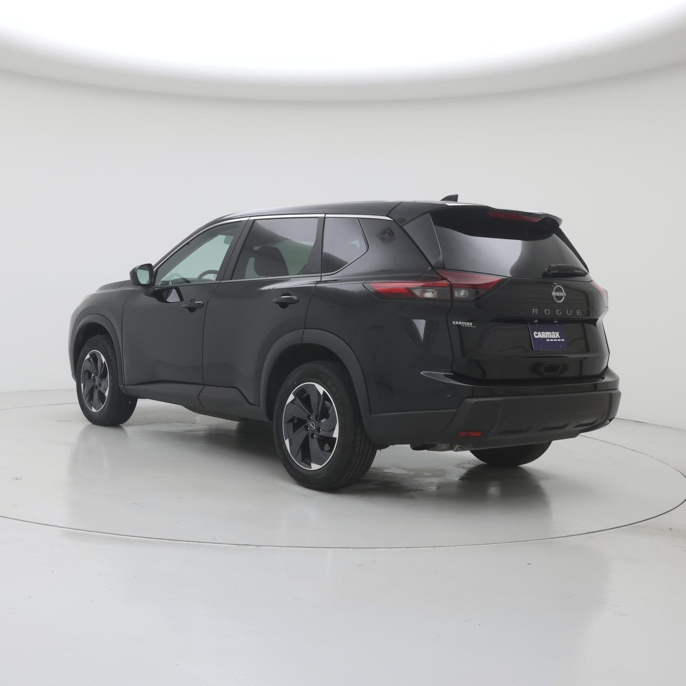 Thumbnail: 2025 Nissan Rogue - 2