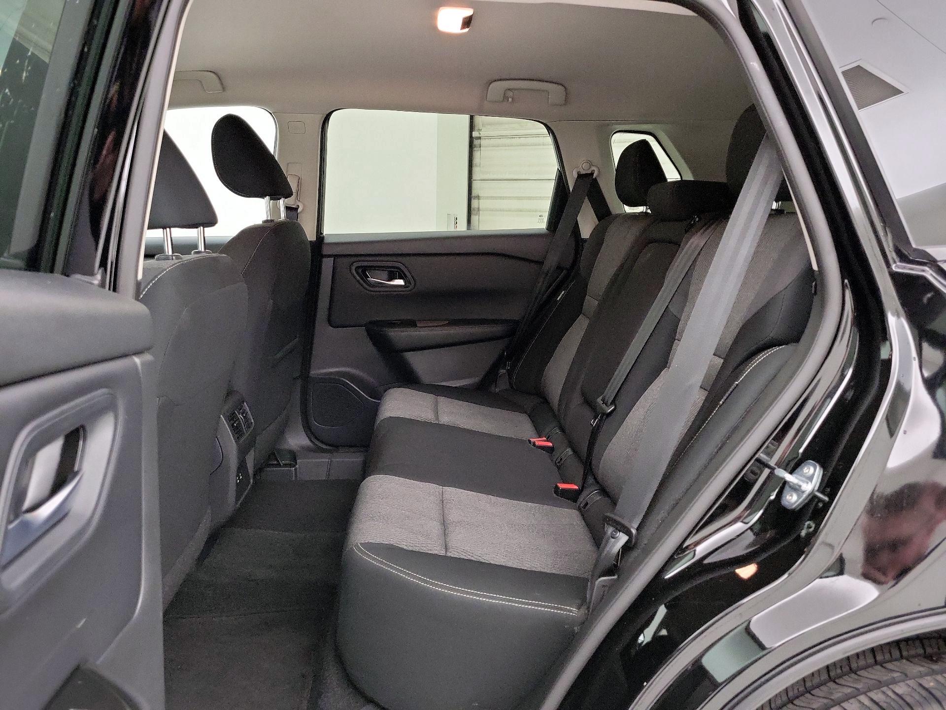 Thumbnail: 2025 Nissan Rogue - 19