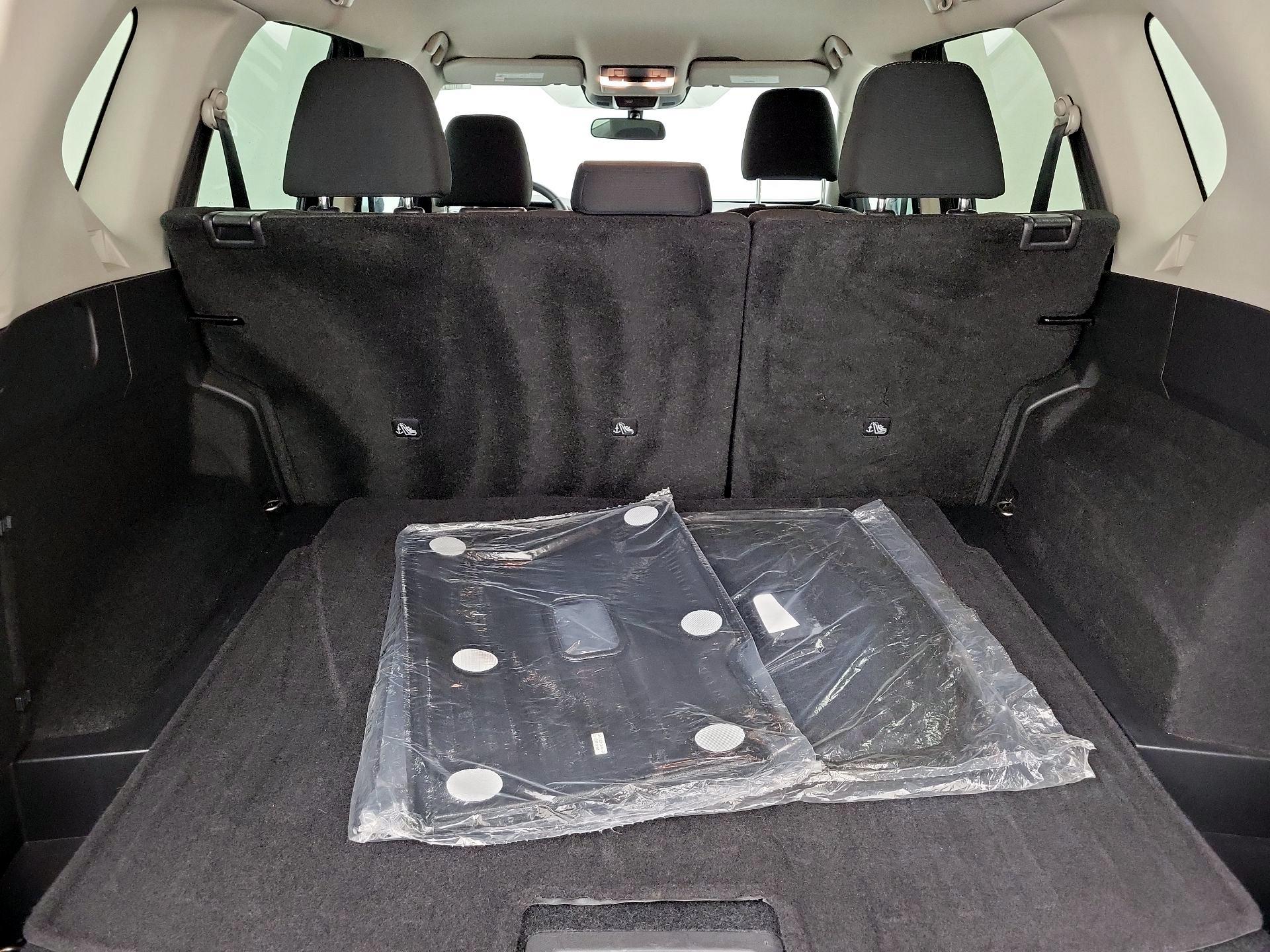 Thumbnail: 2025 Nissan Rogue - 20