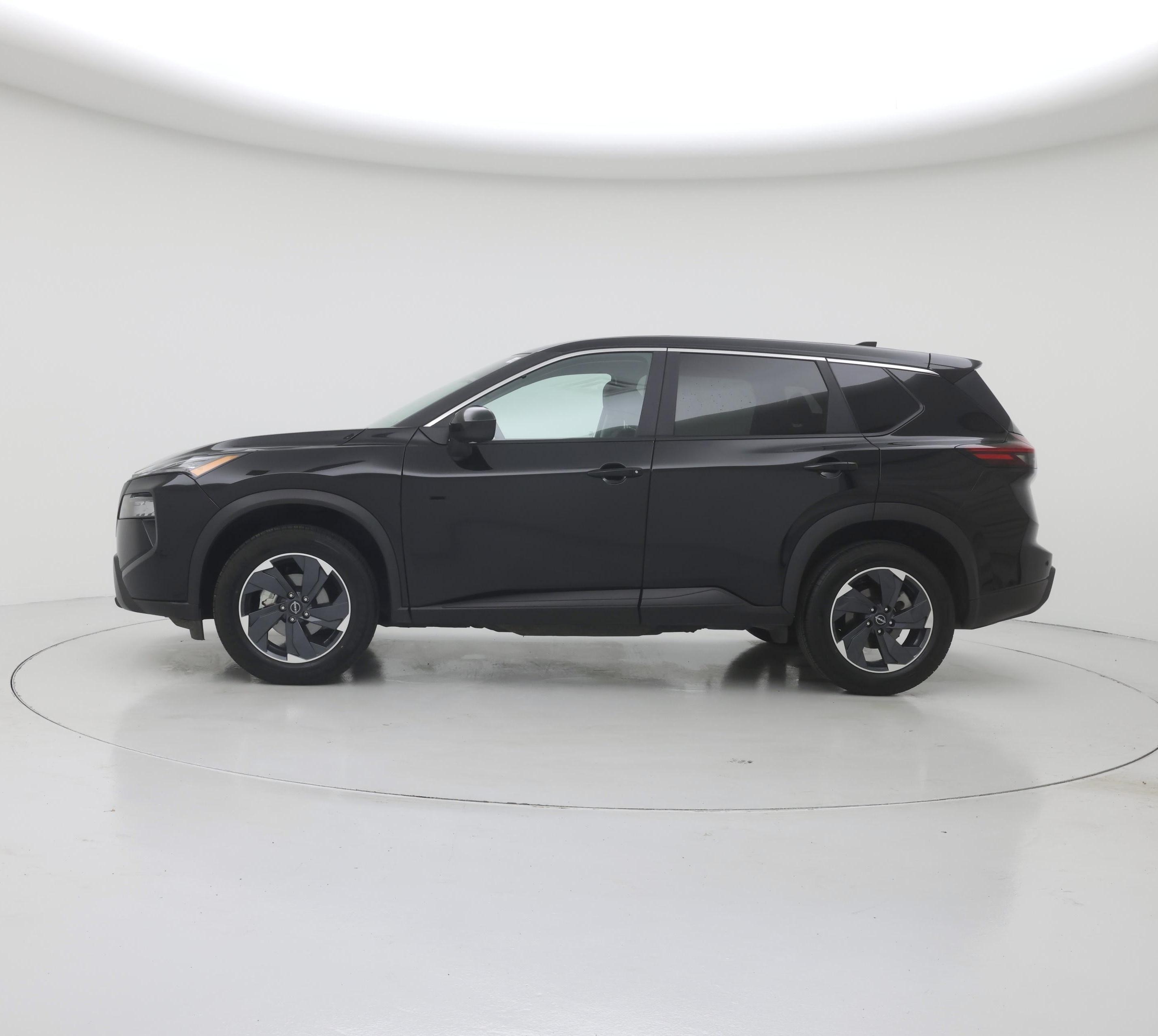 Thumbnail: 2025 Nissan Rogue - 3