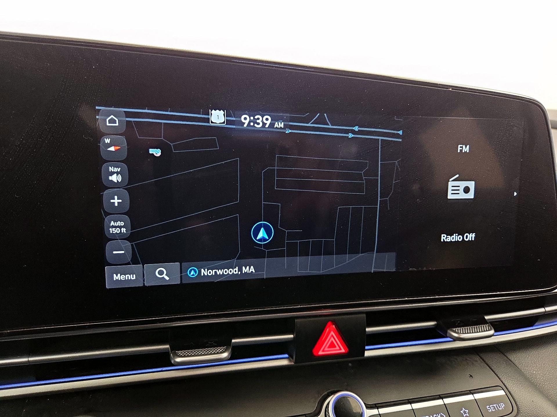 Thumbnail: 2025 Hyundai Elantra - 14