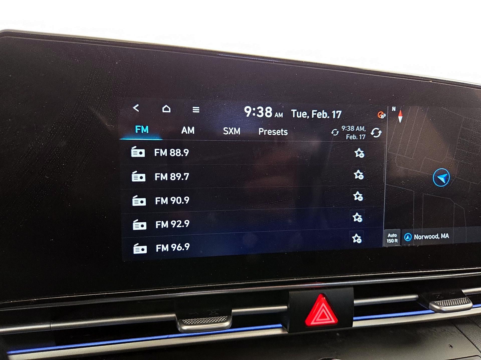 Thumbnail: 2025 Hyundai Elantra - 16