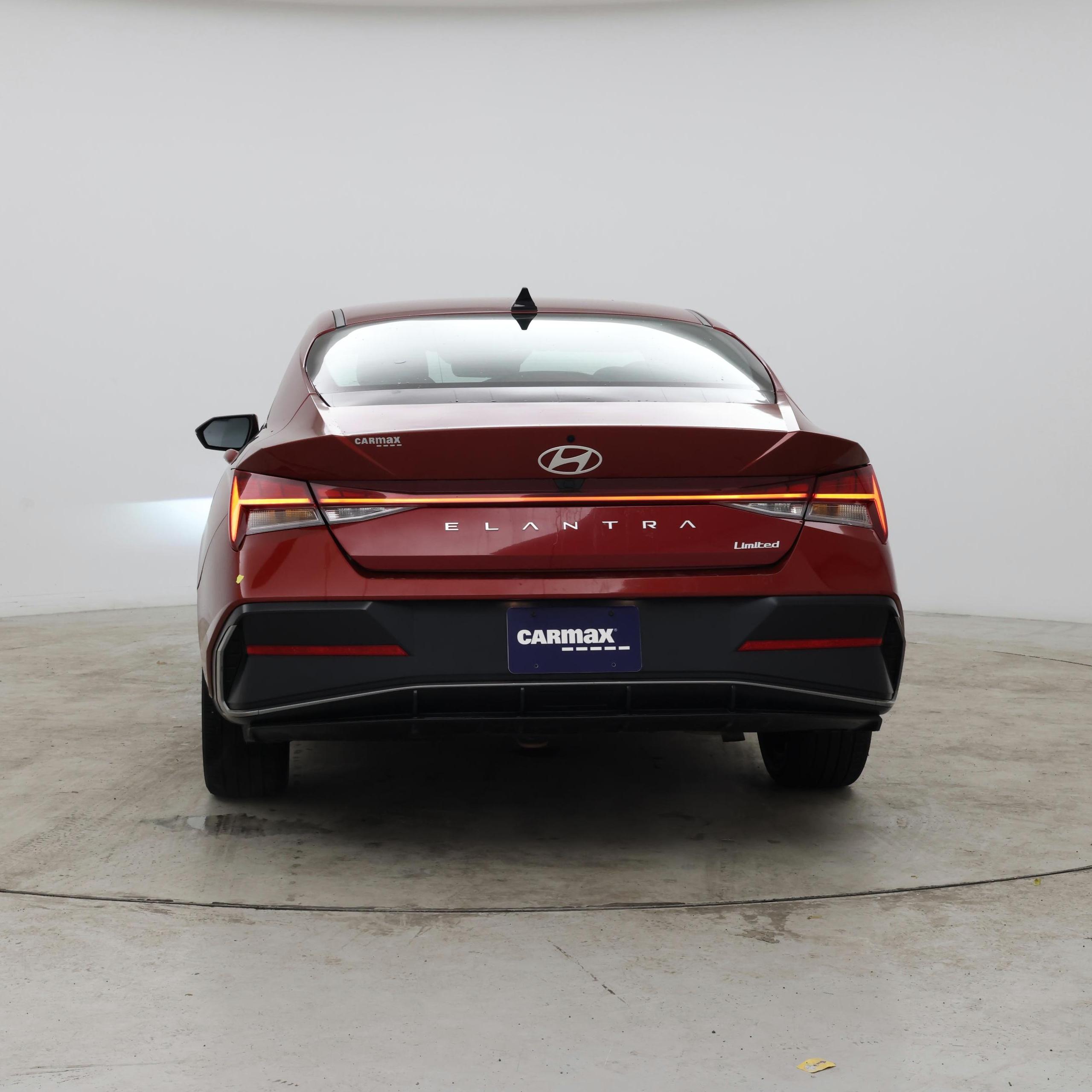 Thumbnail: 2025 Hyundai Elantra - 6