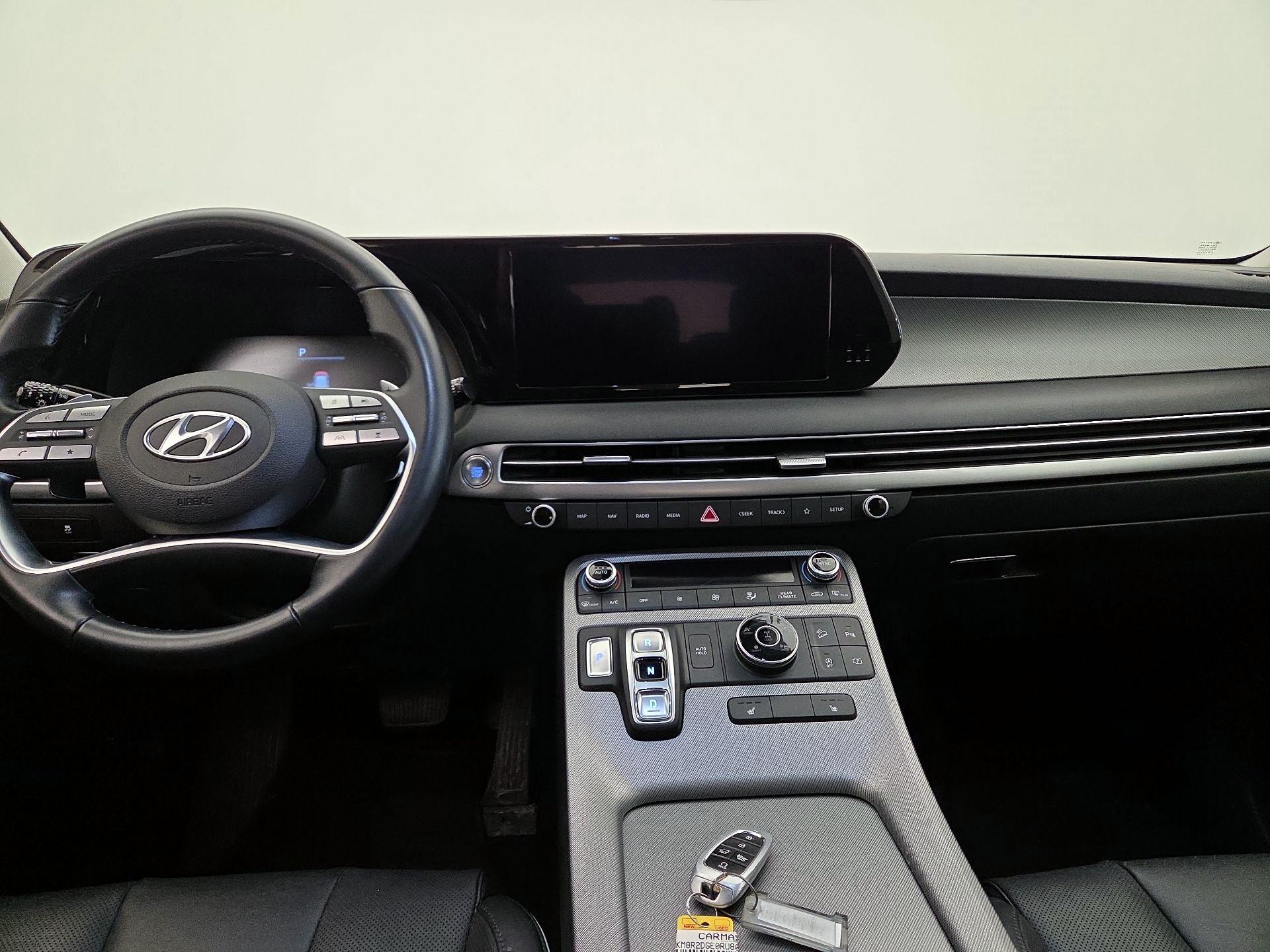 Thumbnail: 2024 Hyundai Palisade - 9