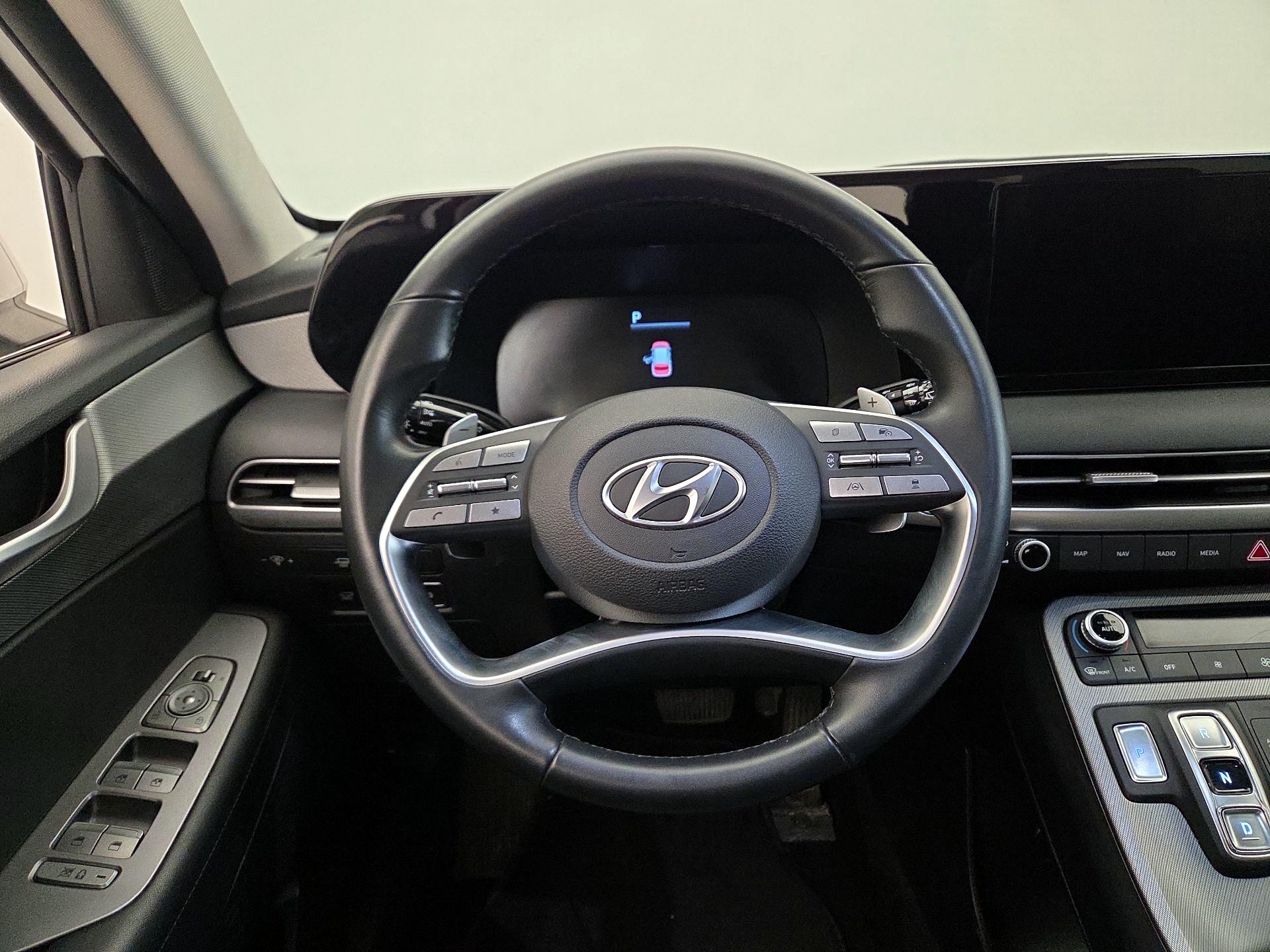 Thumbnail: 2024 Hyundai Palisade - 10