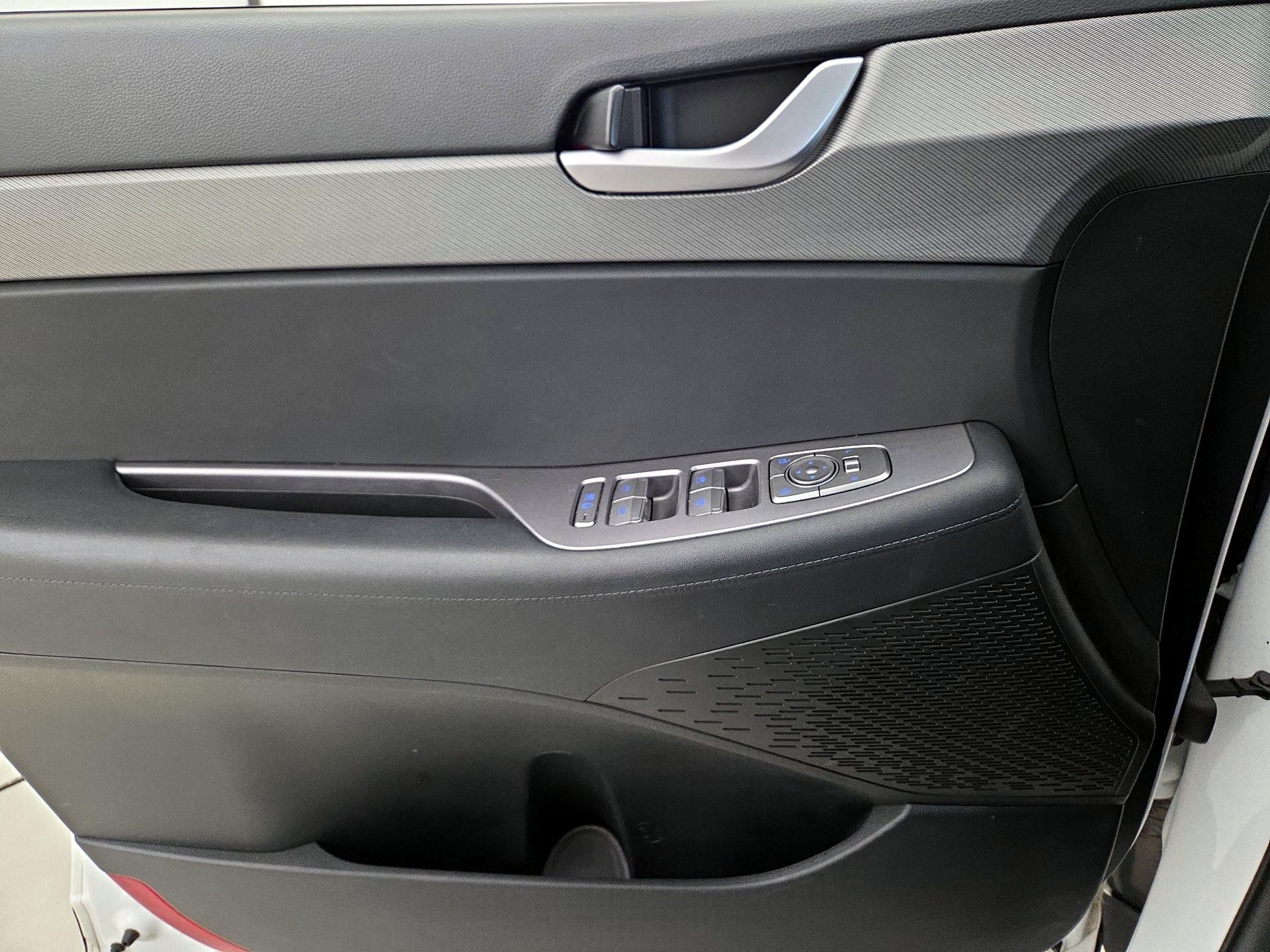 Thumbnail: 2024 Hyundai Palisade - 12