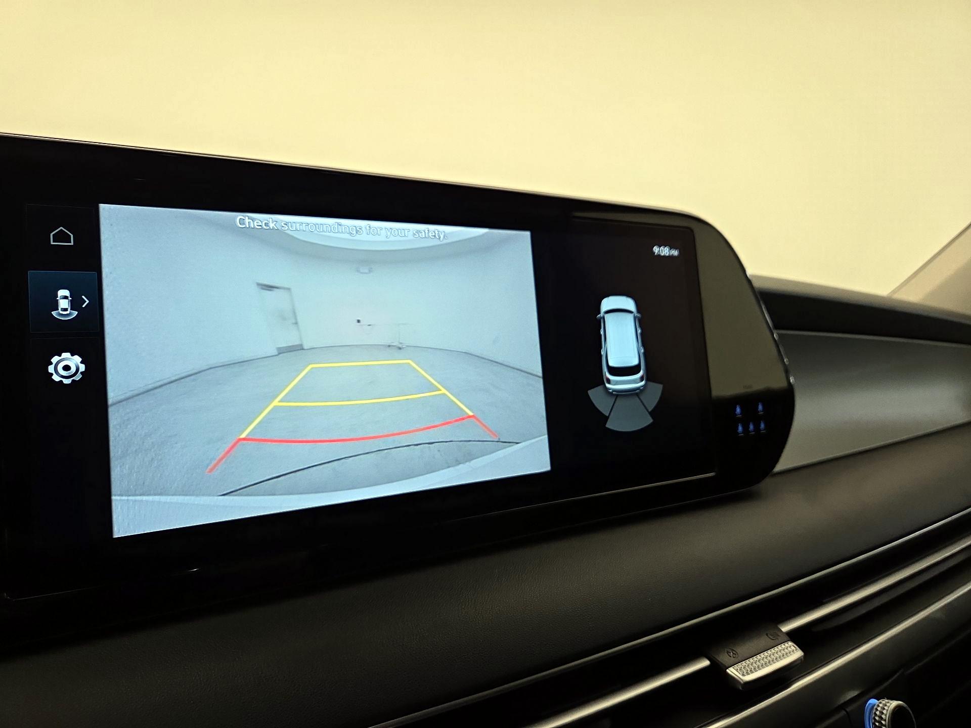 Thumbnail: 2024 Hyundai Palisade - 14