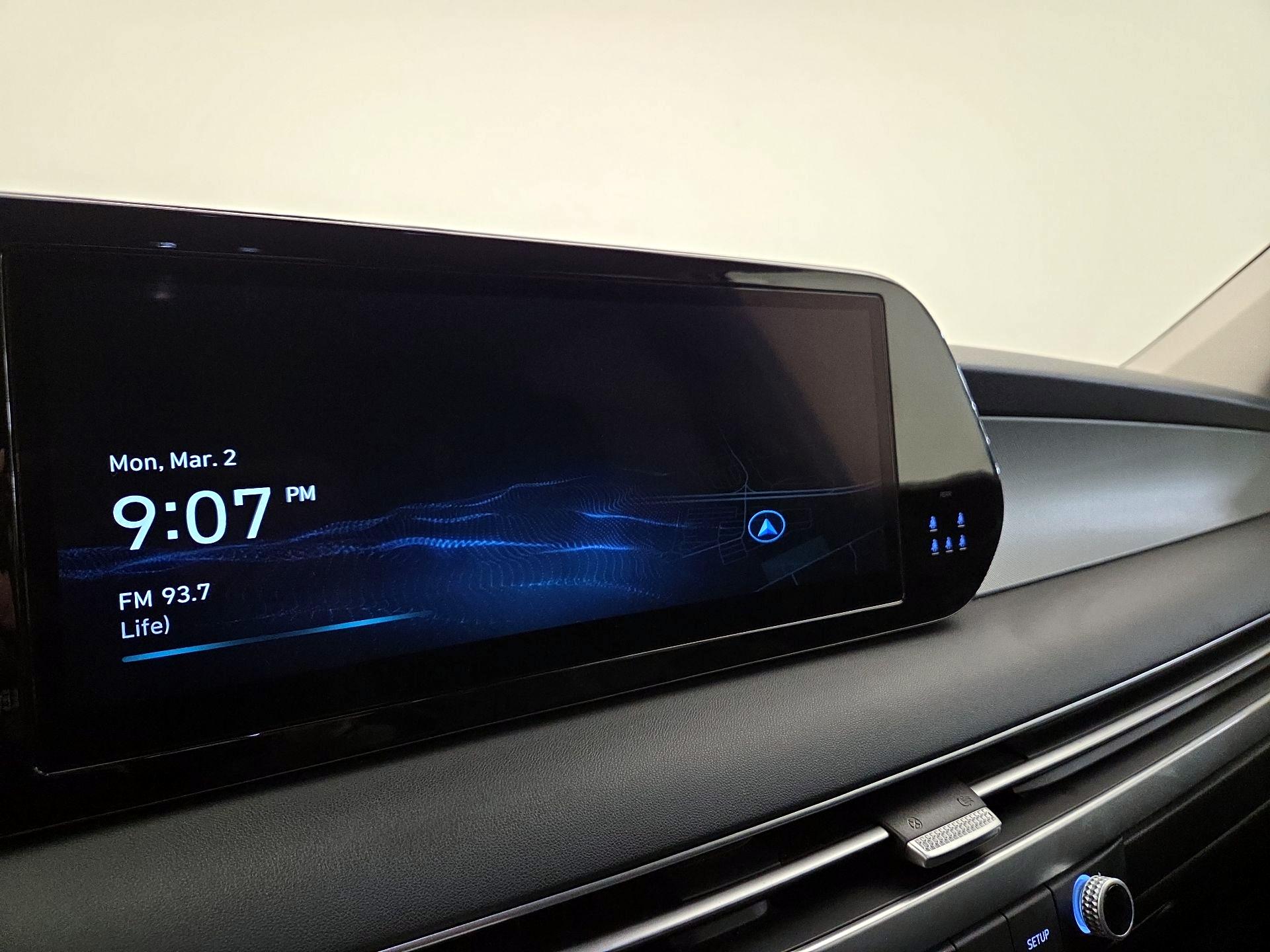 Thumbnail: 2024 Hyundai Palisade - 15