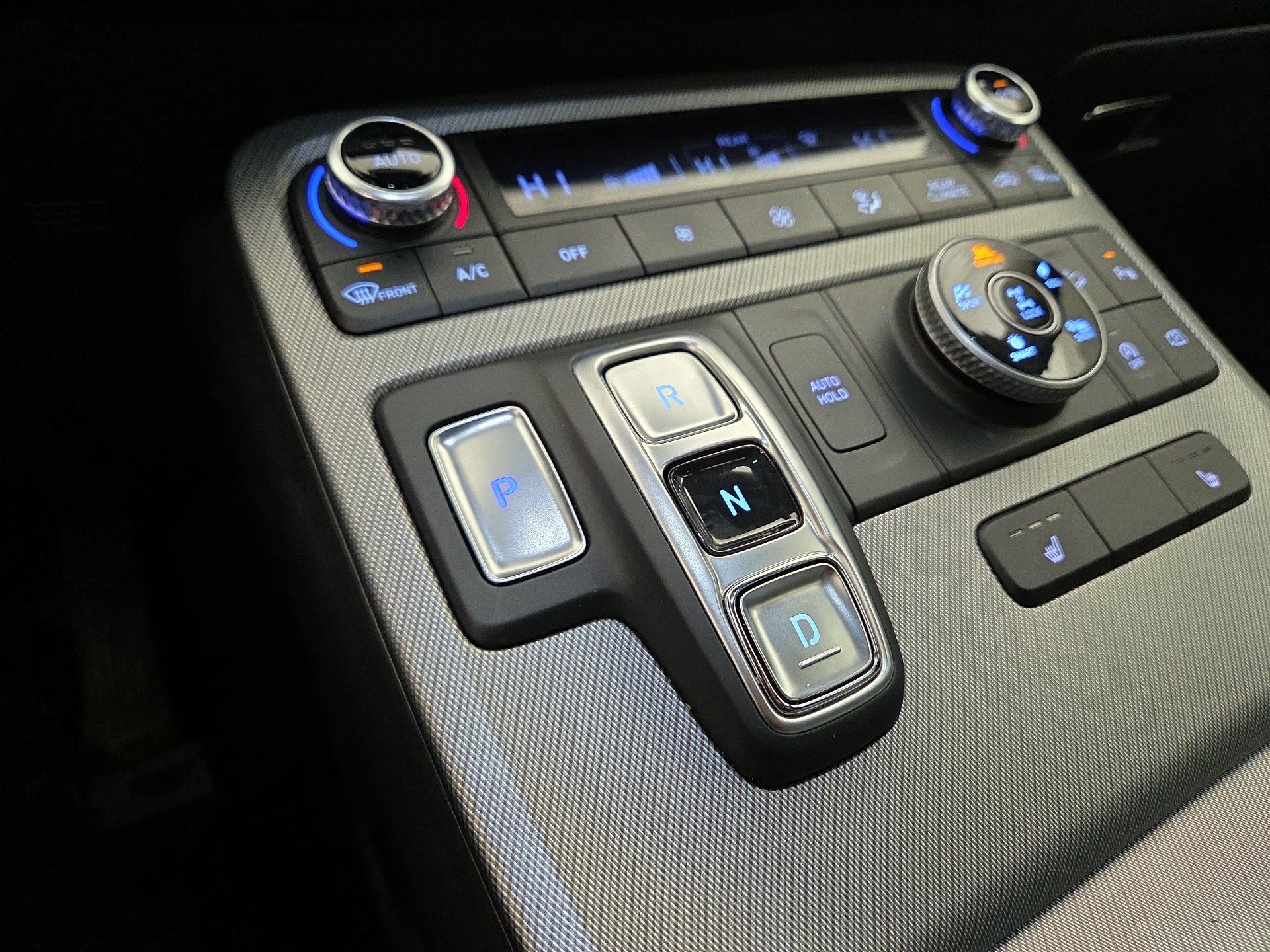 Thumbnail: 2024 Hyundai Palisade - 17