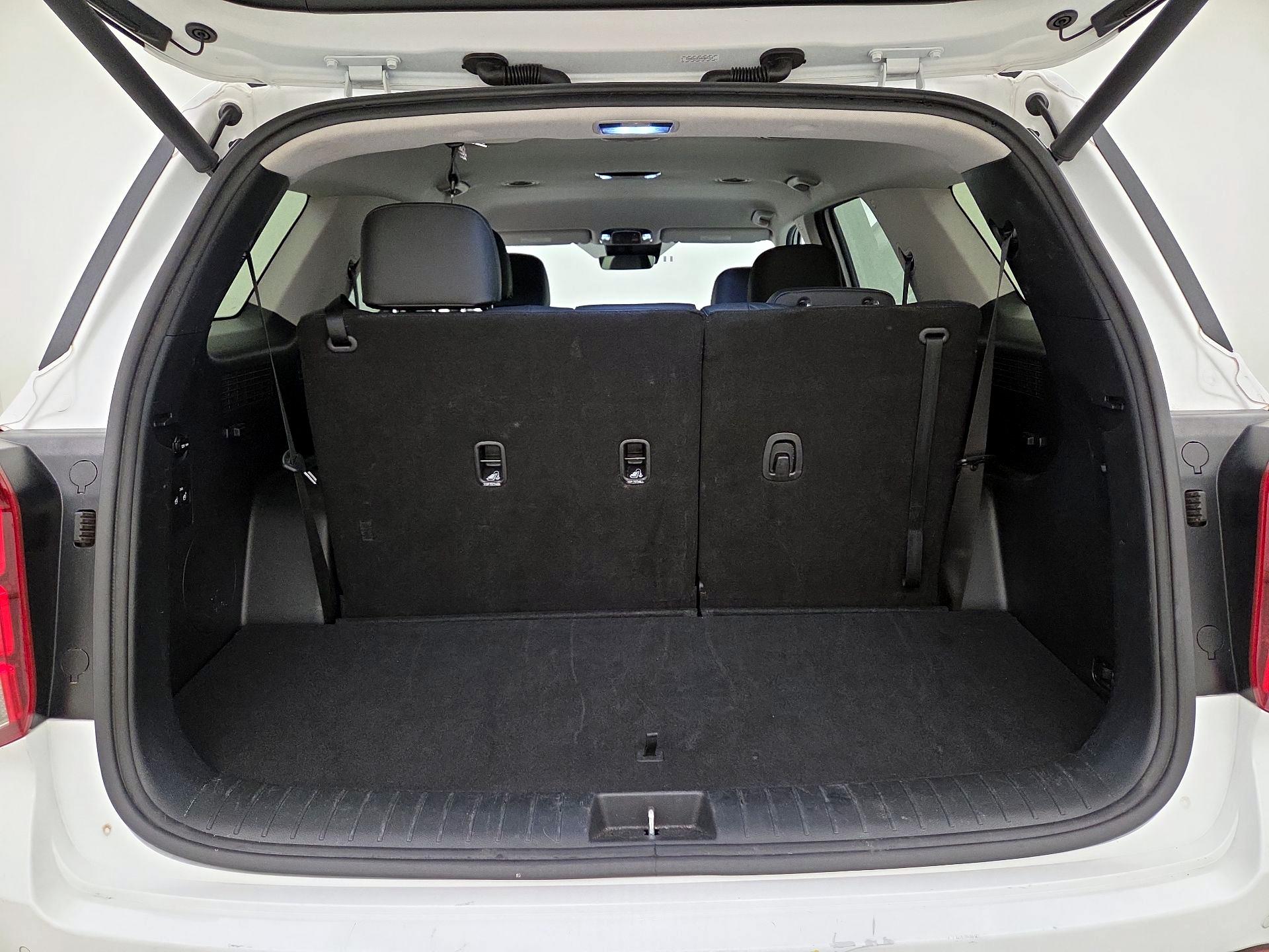 Thumbnail: 2024 Hyundai Palisade - 19