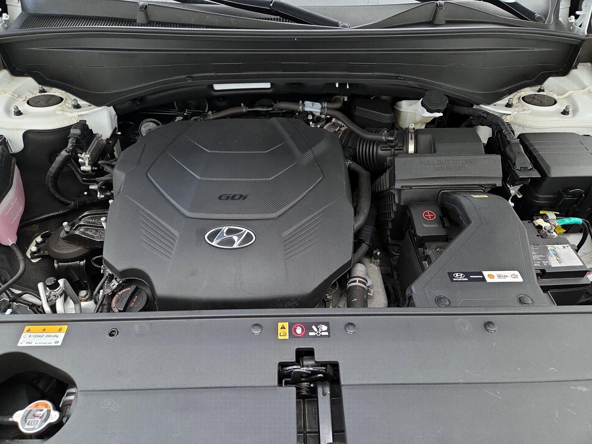 Thumbnail: 2024 Hyundai Palisade - 20