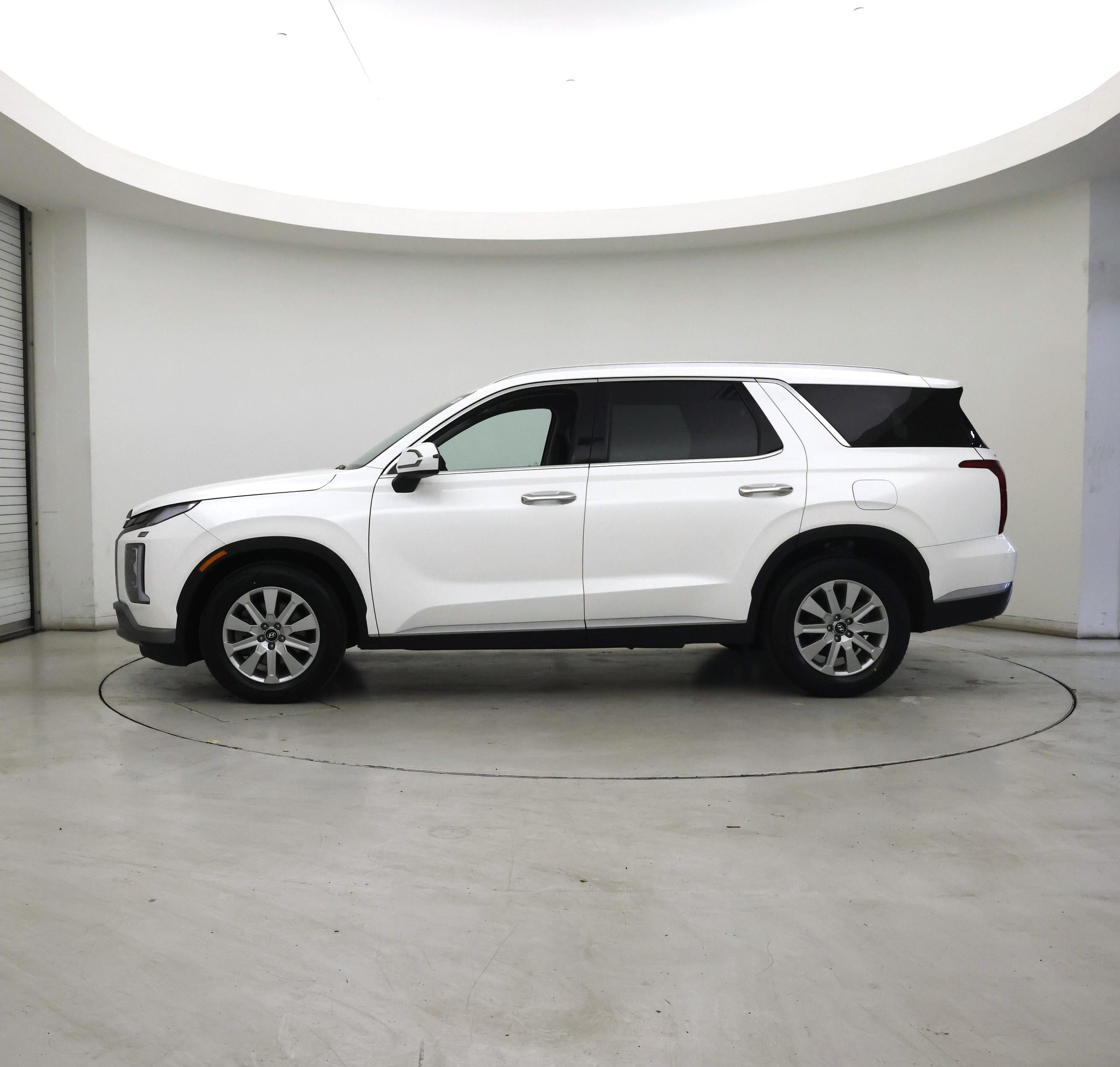 Thumbnail: 2024 Hyundai Palisade - 3