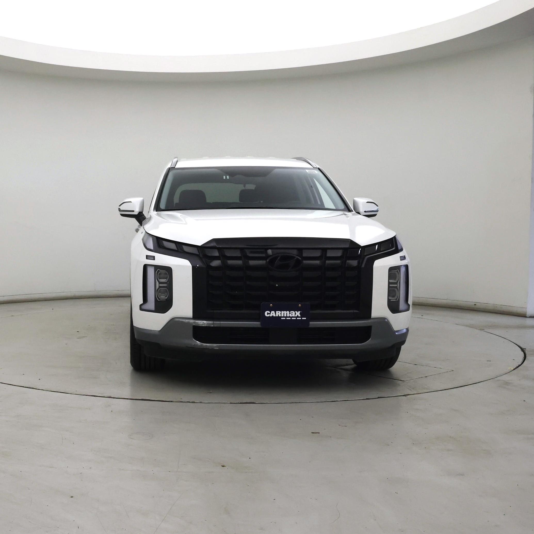 Thumbnail: 2024 Hyundai Palisade - 5