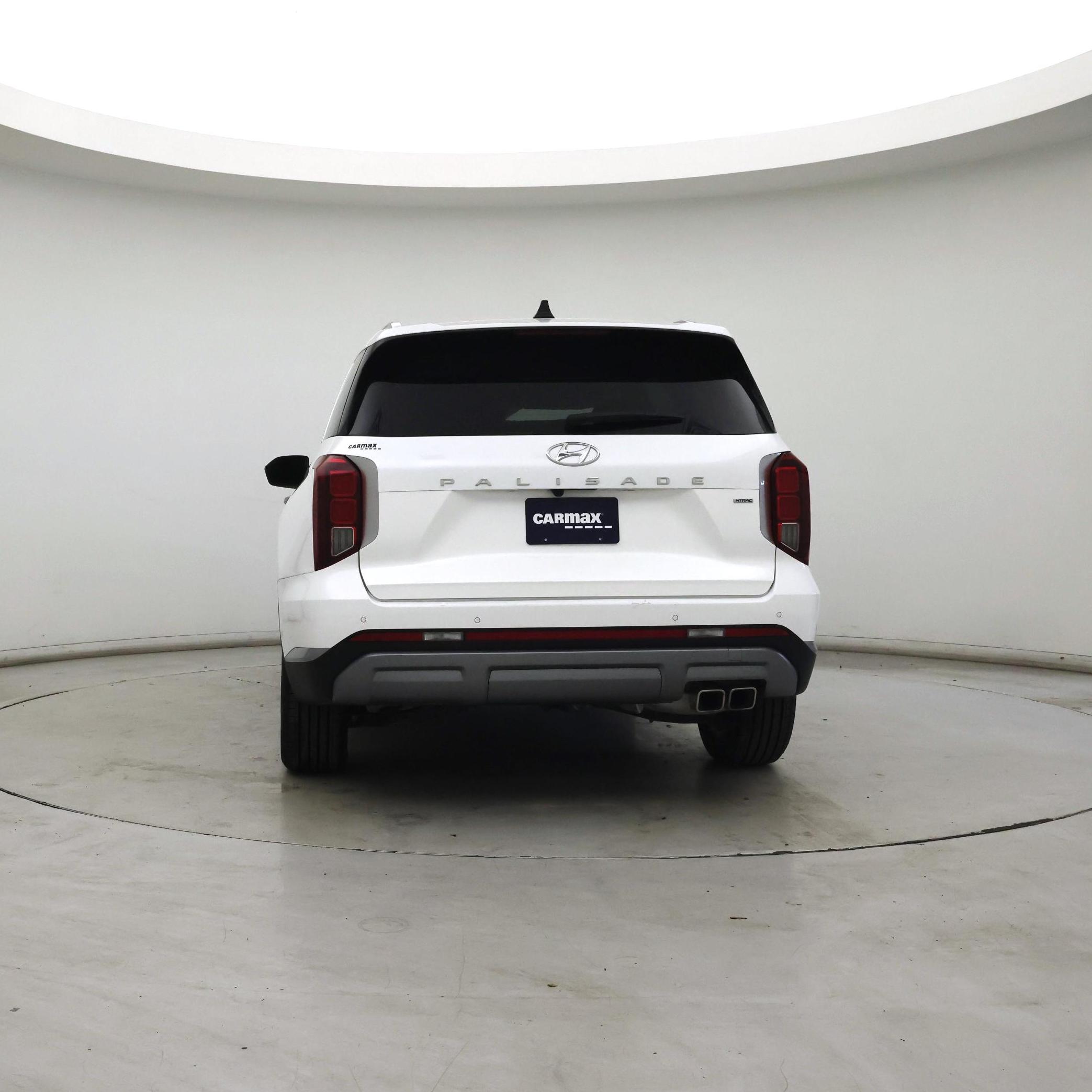 Thumbnail: 2024 Hyundai Palisade - 6