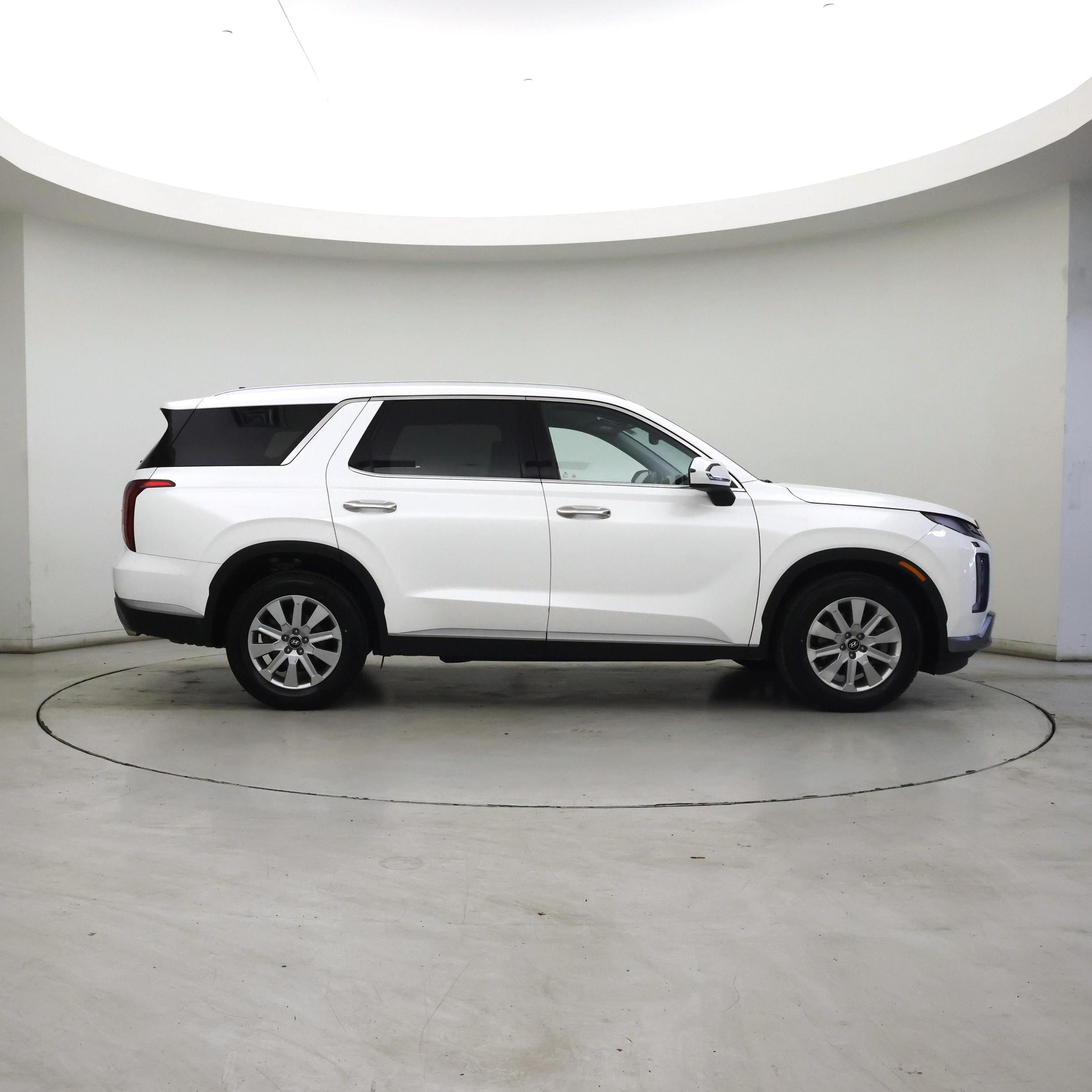 Thumbnail: 2024 Hyundai Palisade - 7