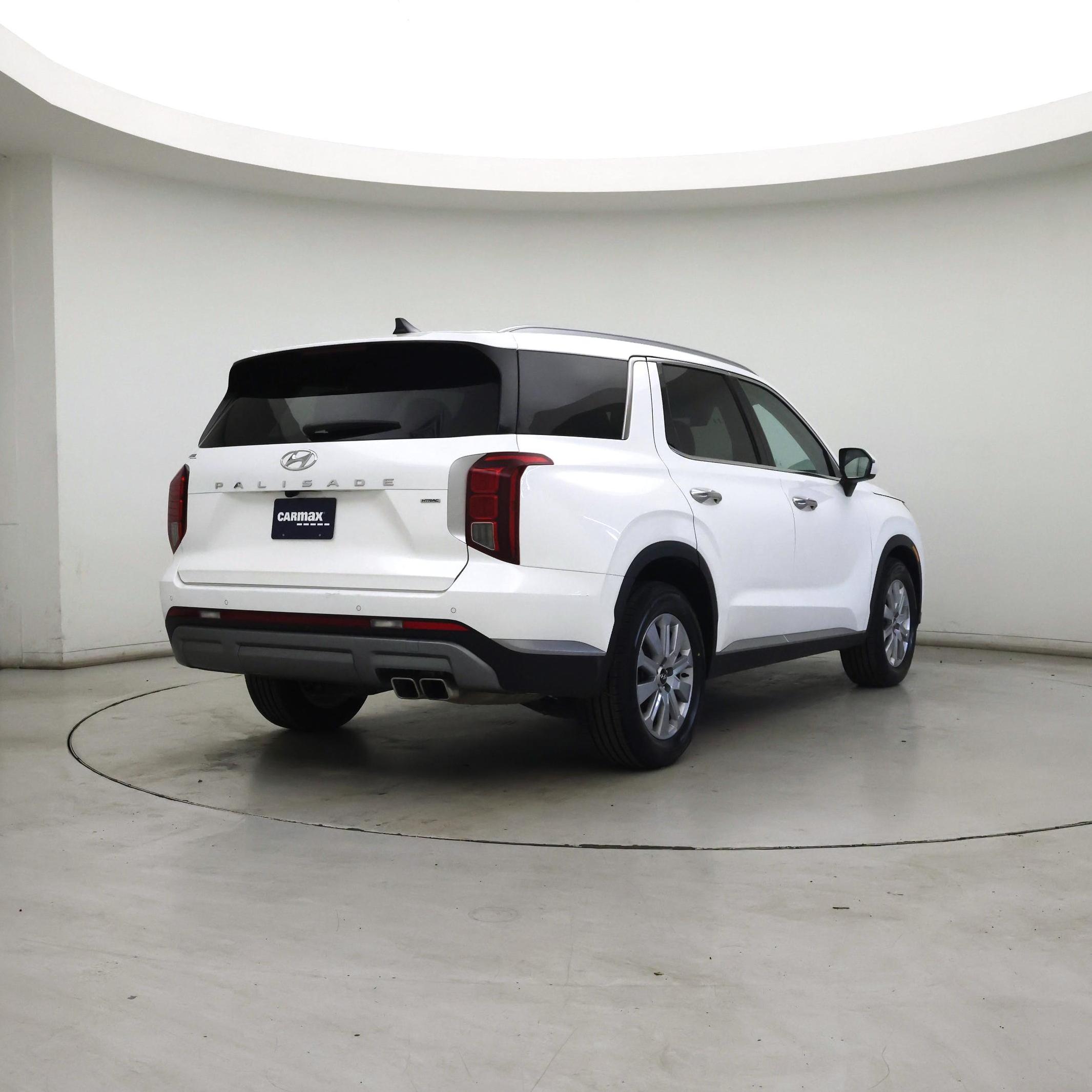 Thumbnail: 2024 Hyundai Palisade - 8