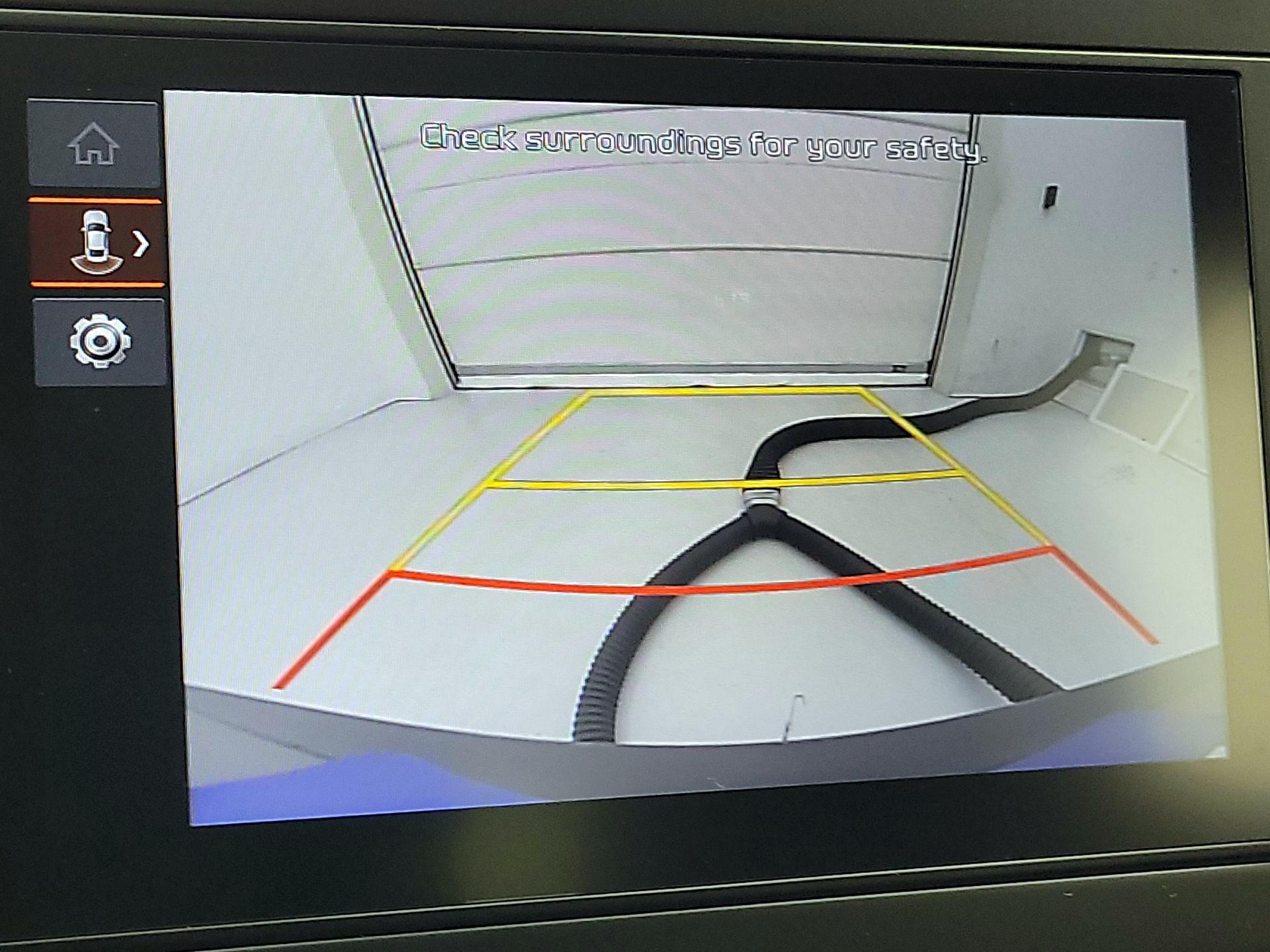 Thumbnail: 2025 Kia Sportage - 14