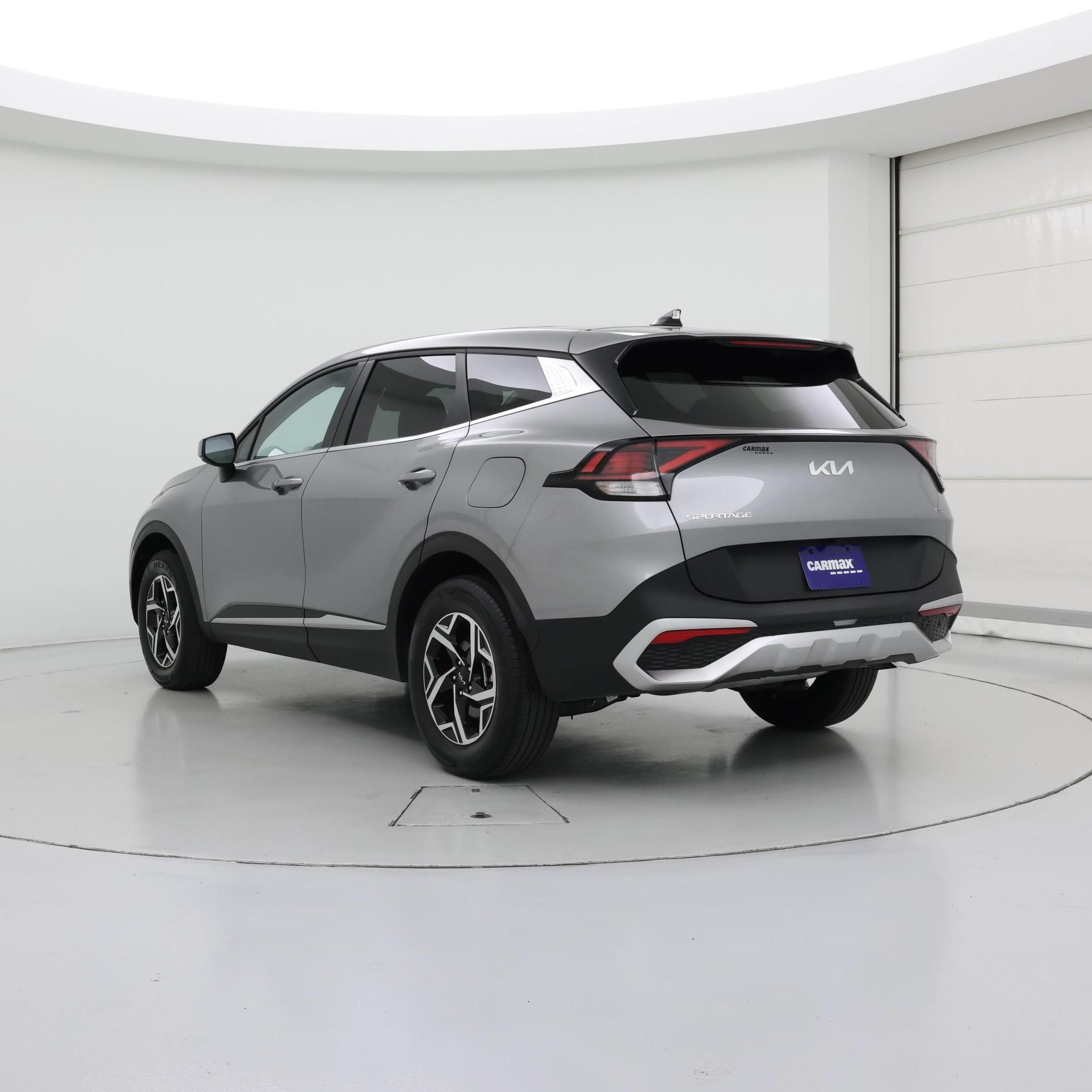 Thumbnail: 2025 Kia Sportage - 2