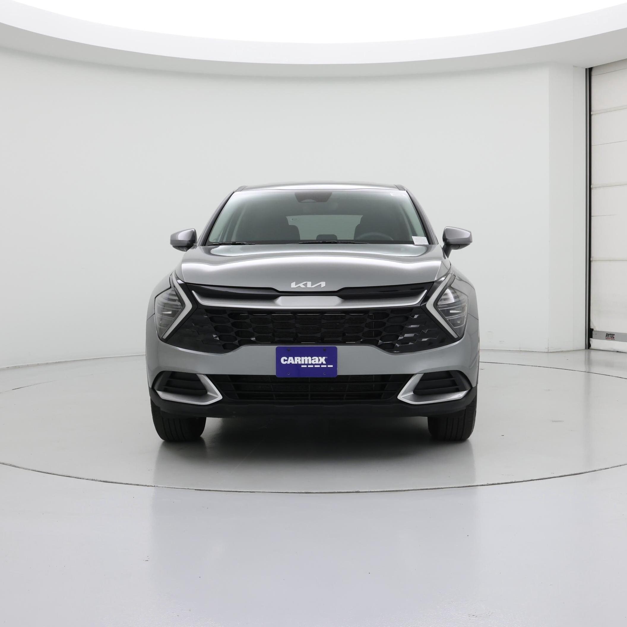 Thumbnail: 2025 Kia Sportage - 5