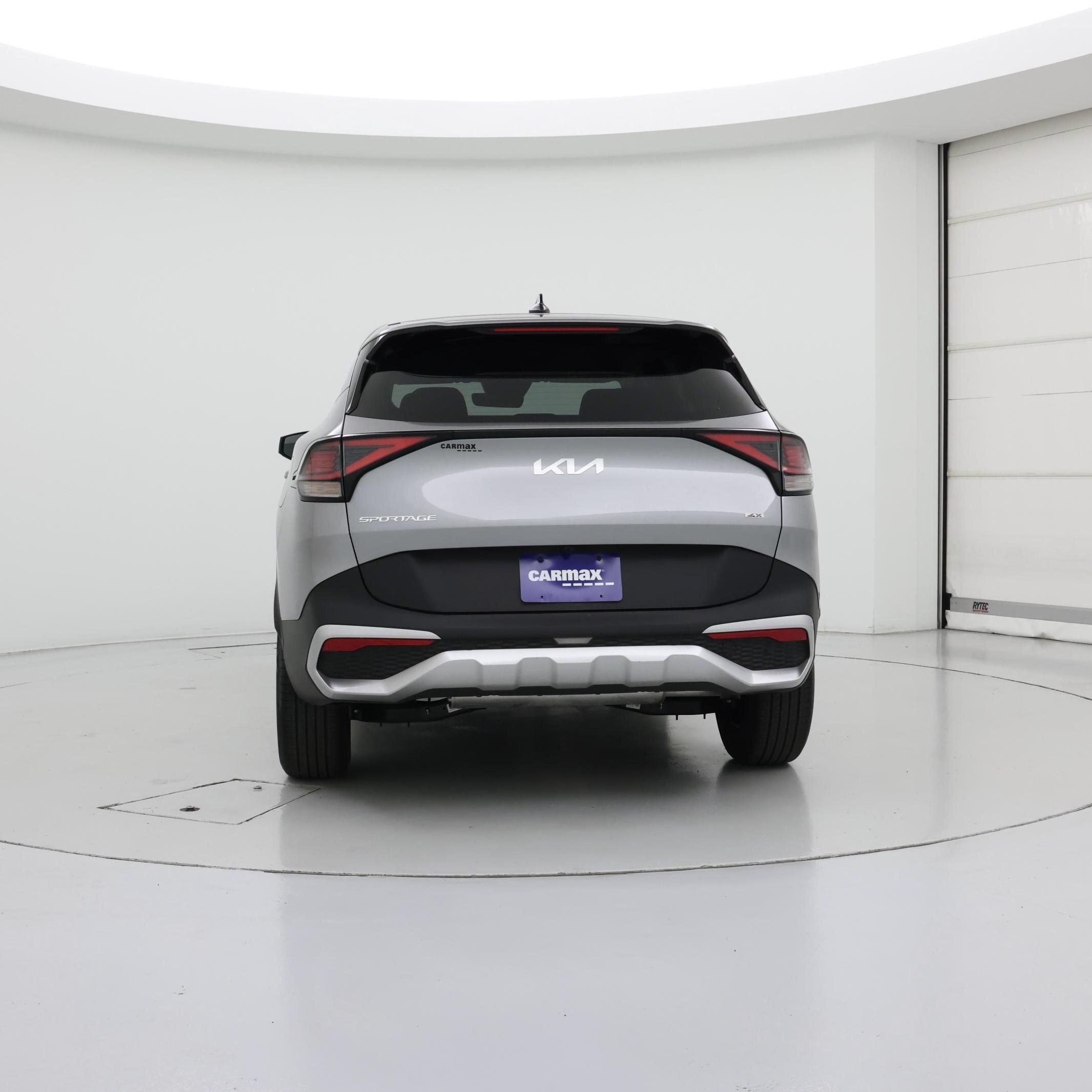 Thumbnail: 2025 Kia Sportage - 6