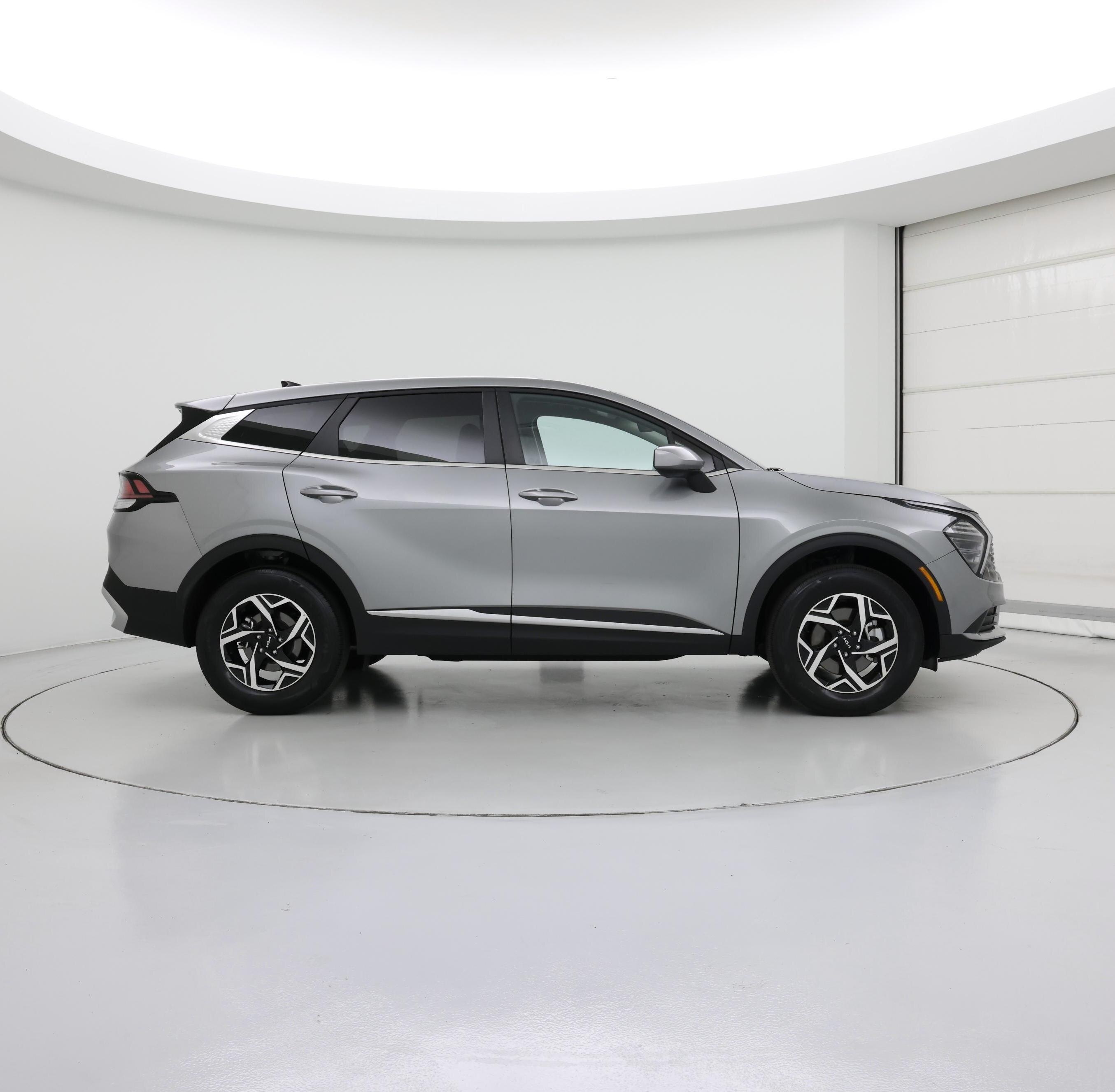 Thumbnail: 2025 Kia Sportage - 7