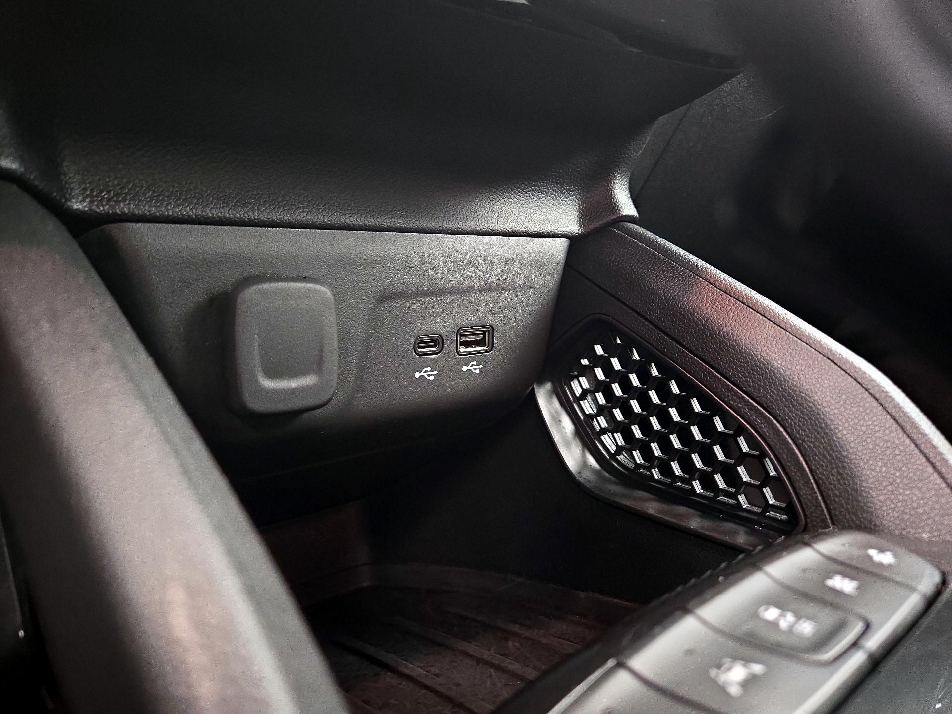 Thumbnail: 2025 Chevrolet TrailBlazer - 18