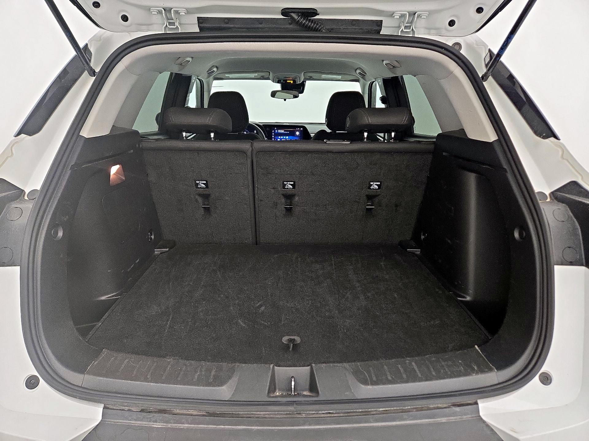 Thumbnail: 2025 Chevrolet TrailBlazer - 20