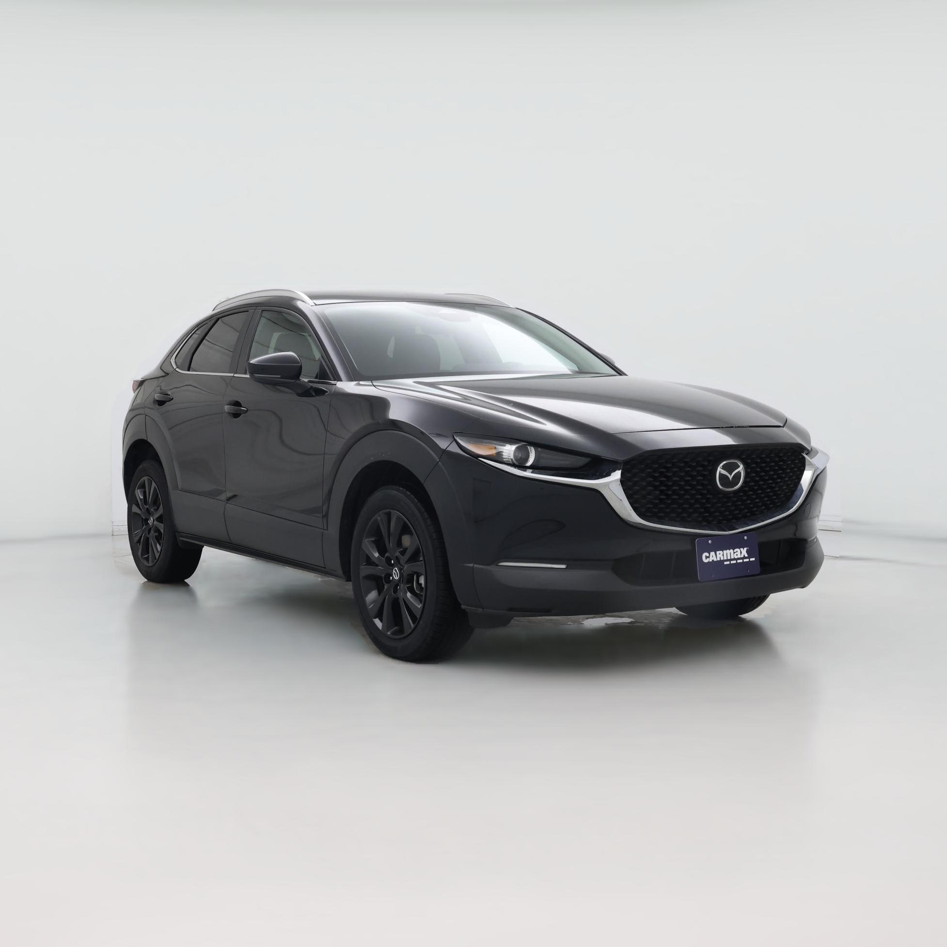 Thumbnail: 2024 Mazda CX-30 - 1