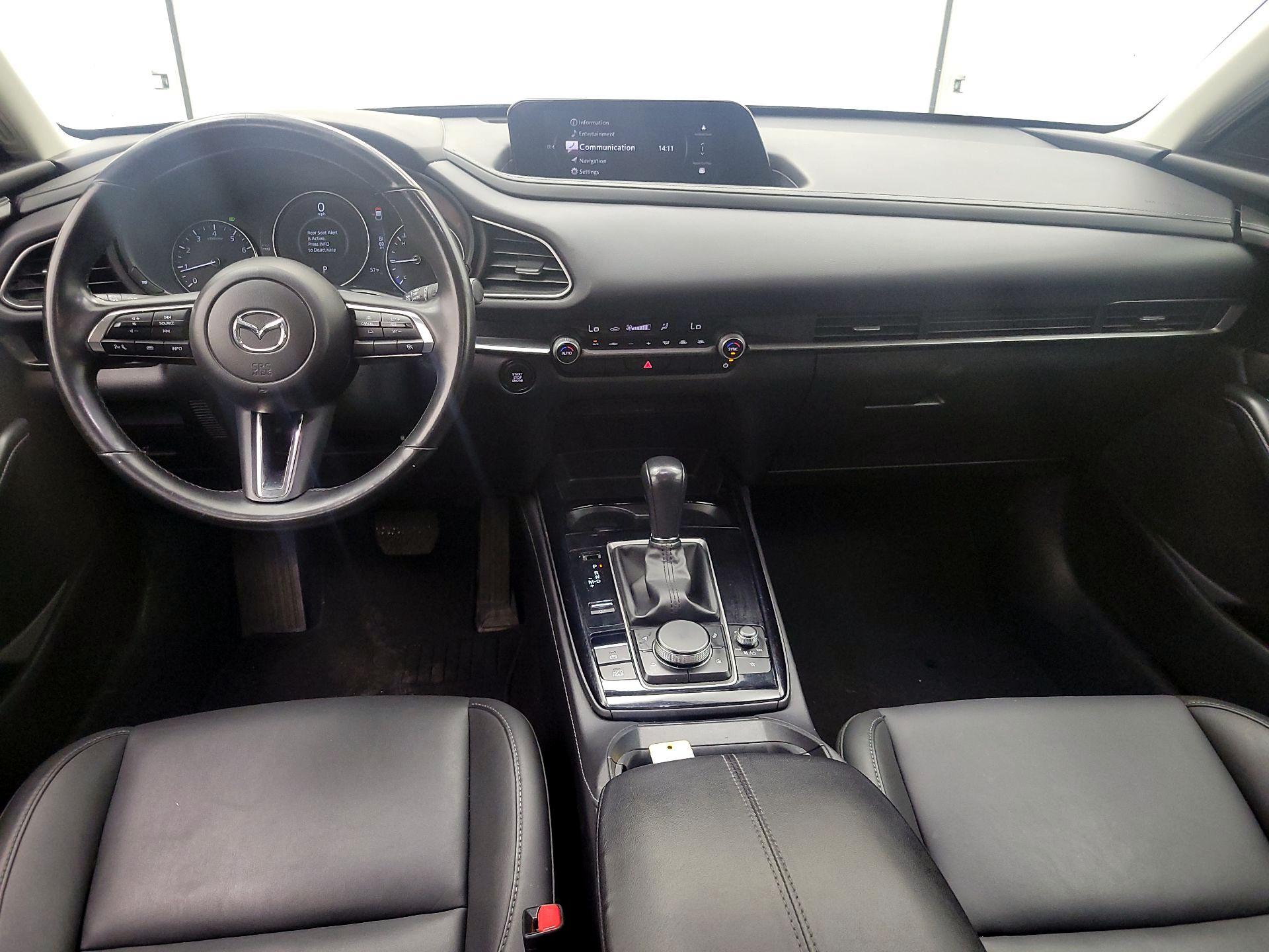 Thumbnail: 2024 Mazda CX-30 - 9