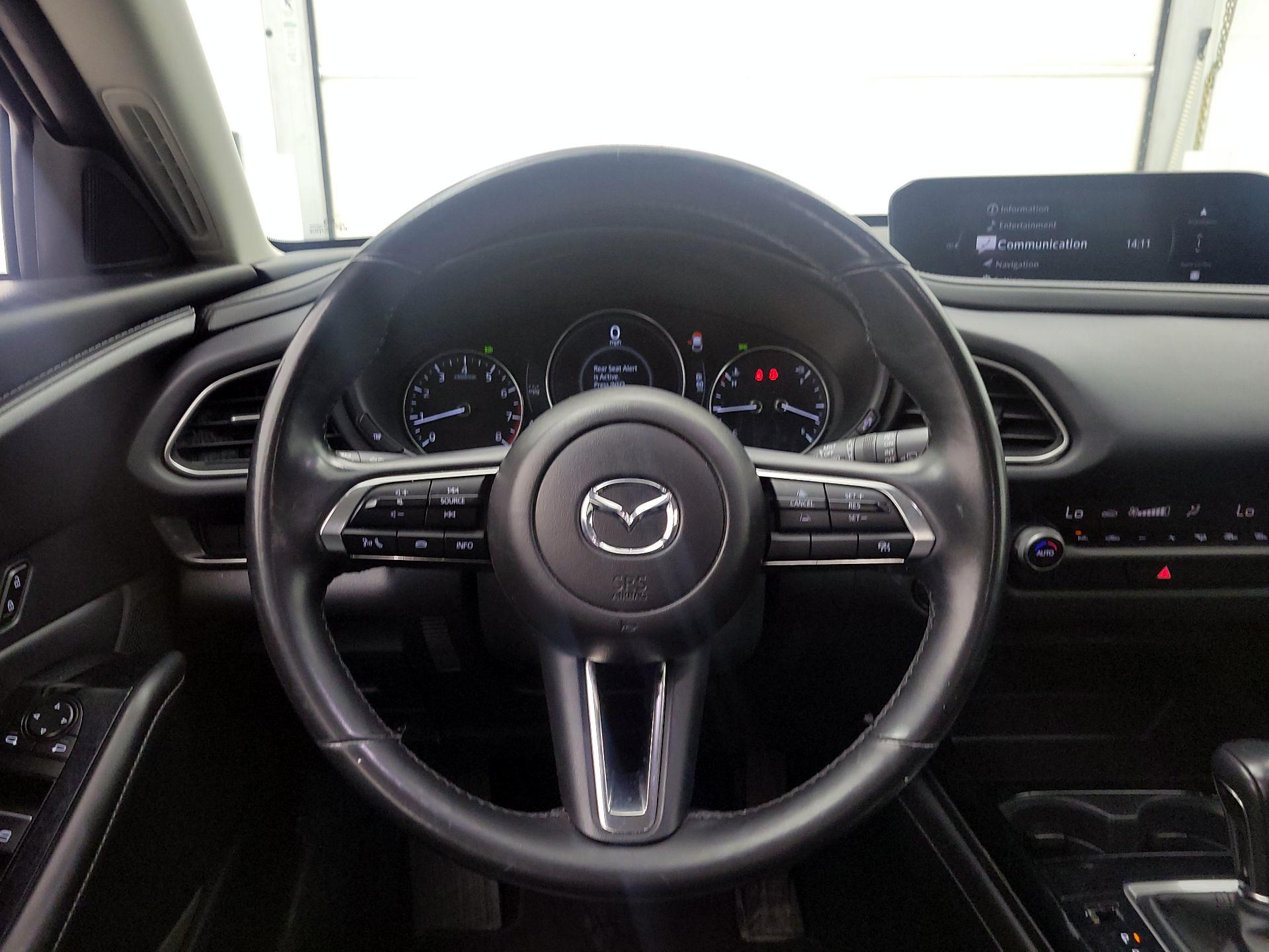 Thumbnail: 2024 Mazda CX-30 - 10