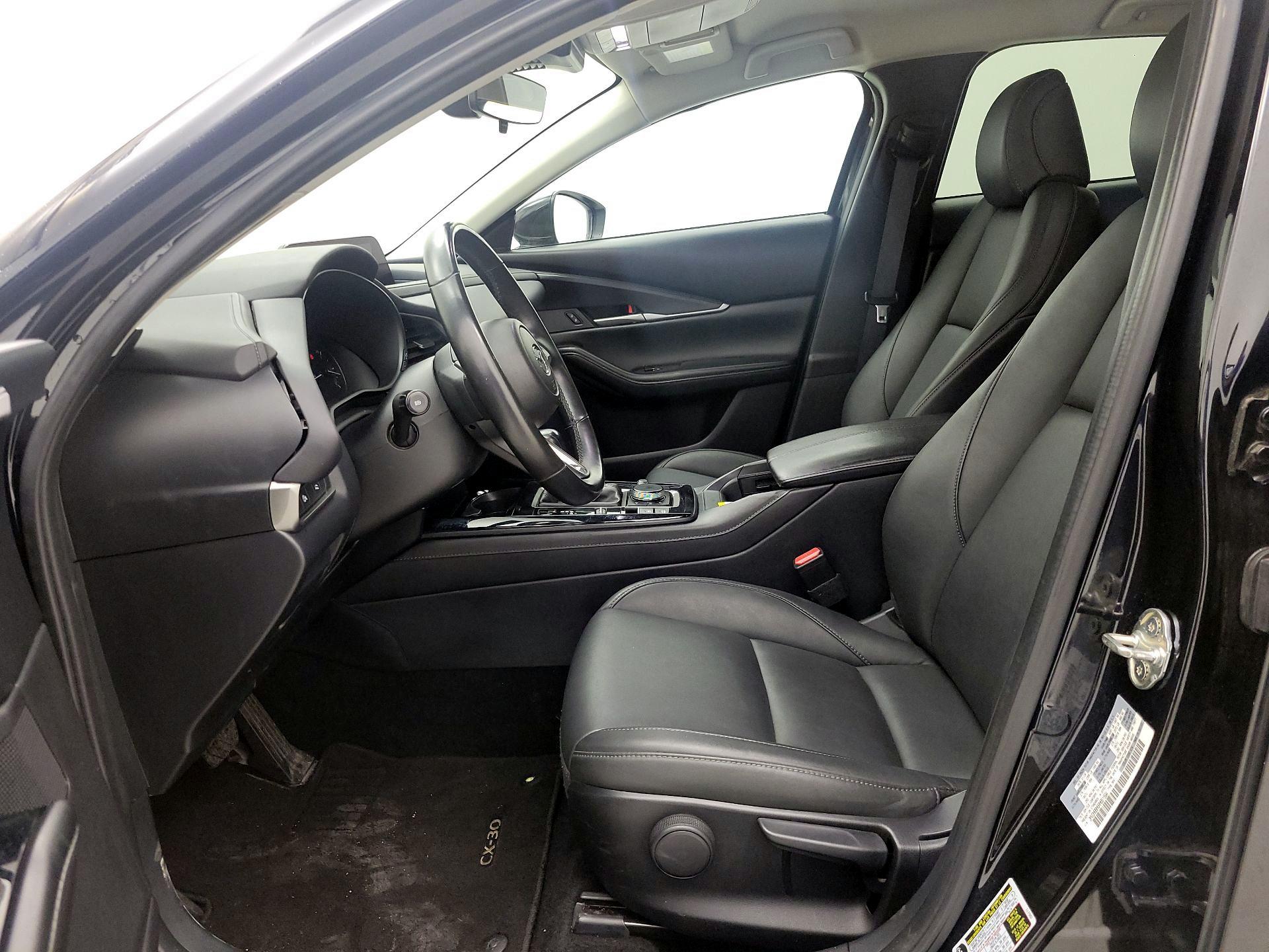 Thumbnail: 2024 Mazda CX-30 - 11