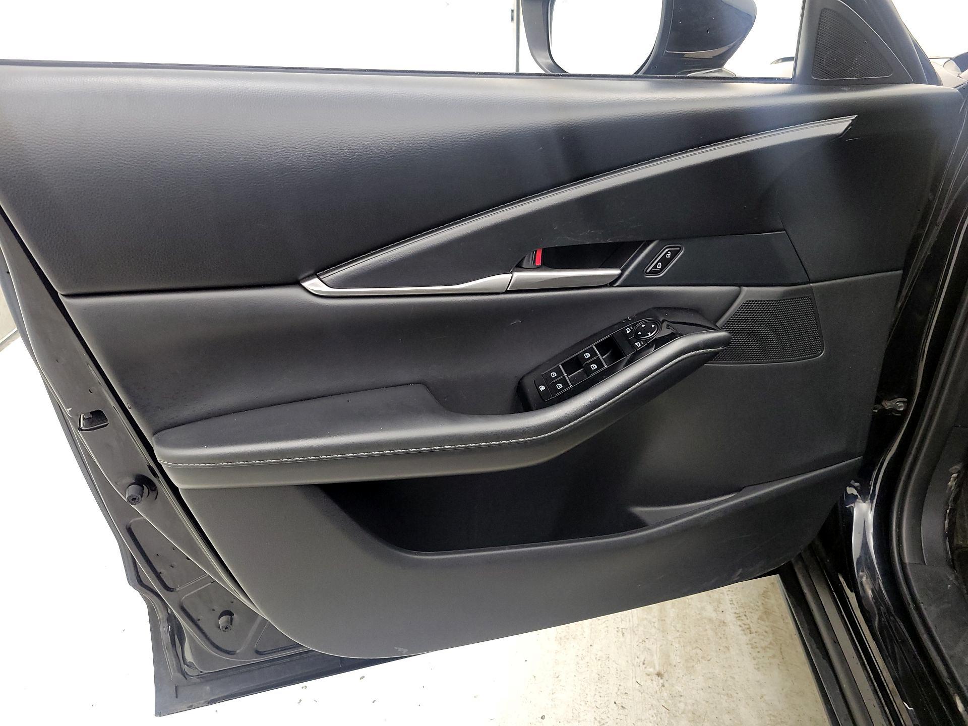 Thumbnail: 2024 Mazda CX-30 - 12