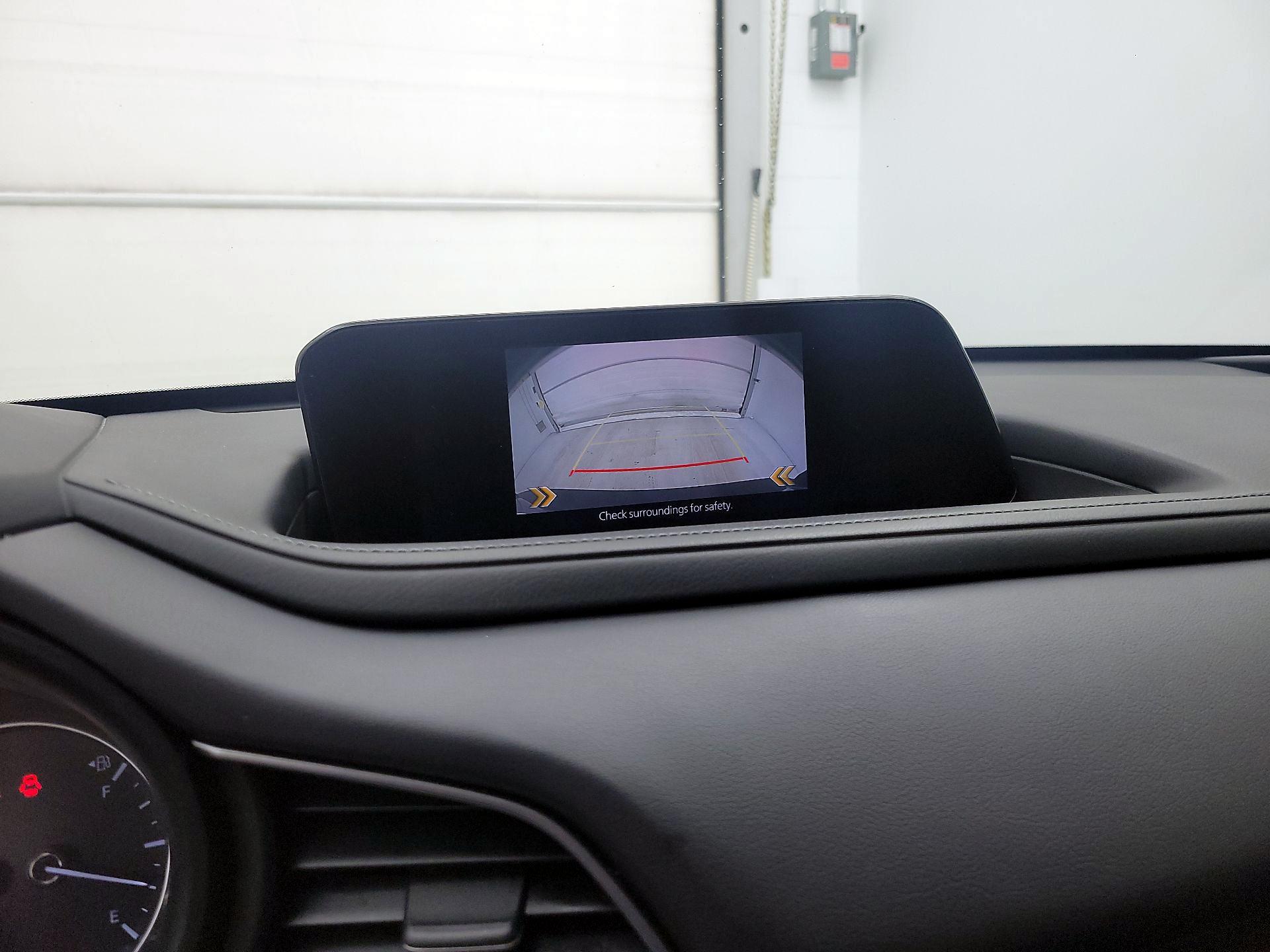 Thumbnail: 2024 Mazda CX-30 - 13