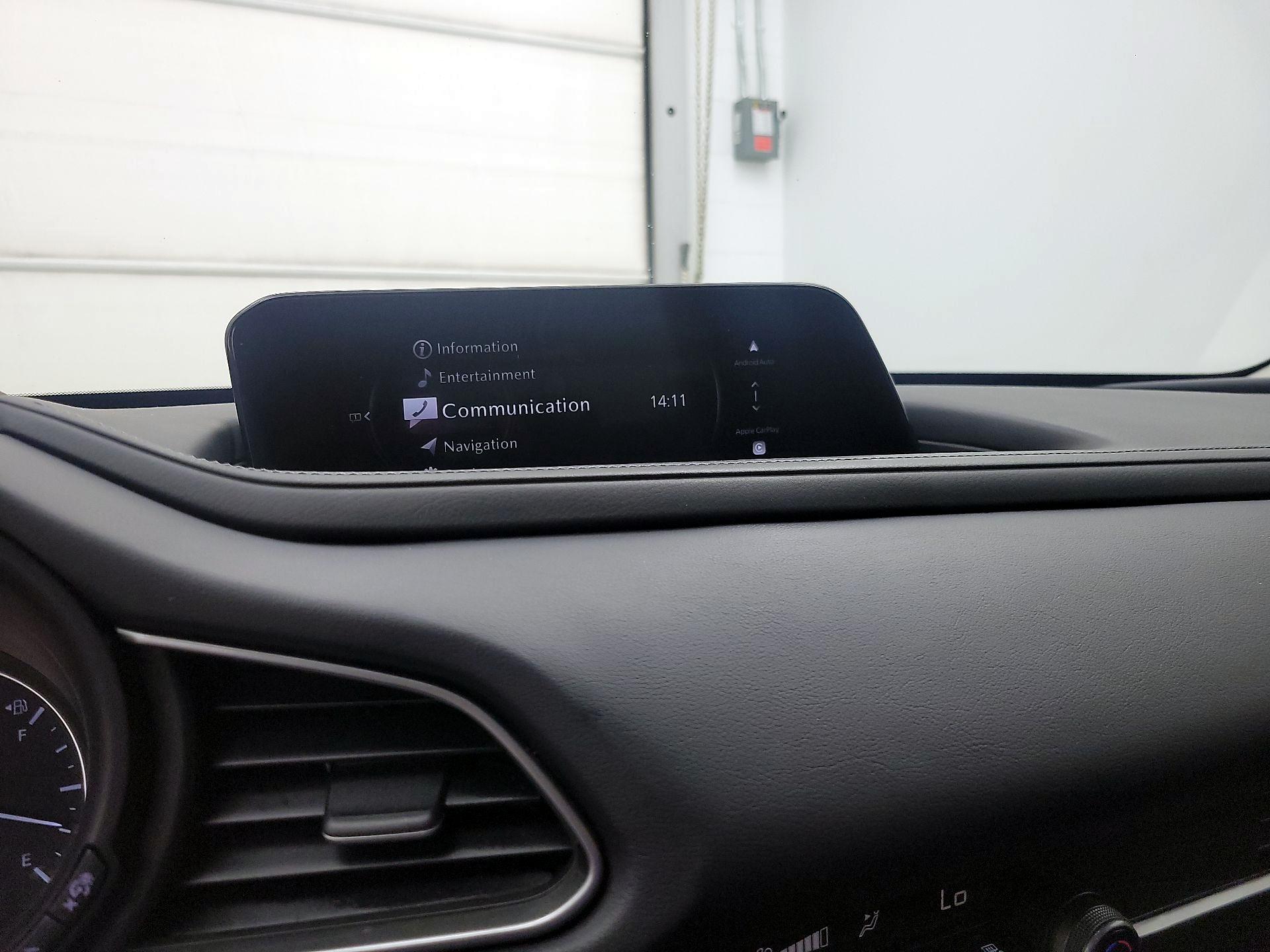 Thumbnail: 2024 Mazda CX-30 - 14