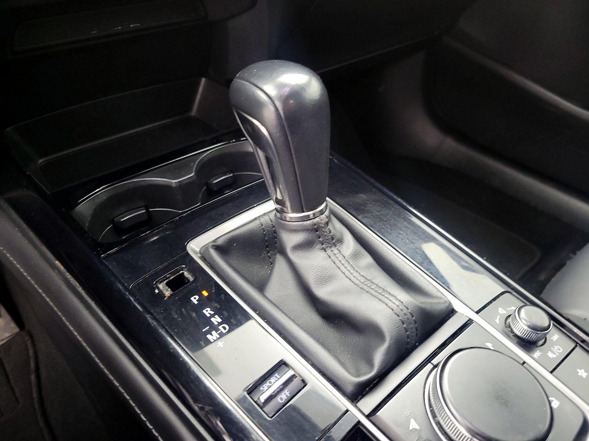 Thumbnail: 2024 Mazda CX-30 - 16