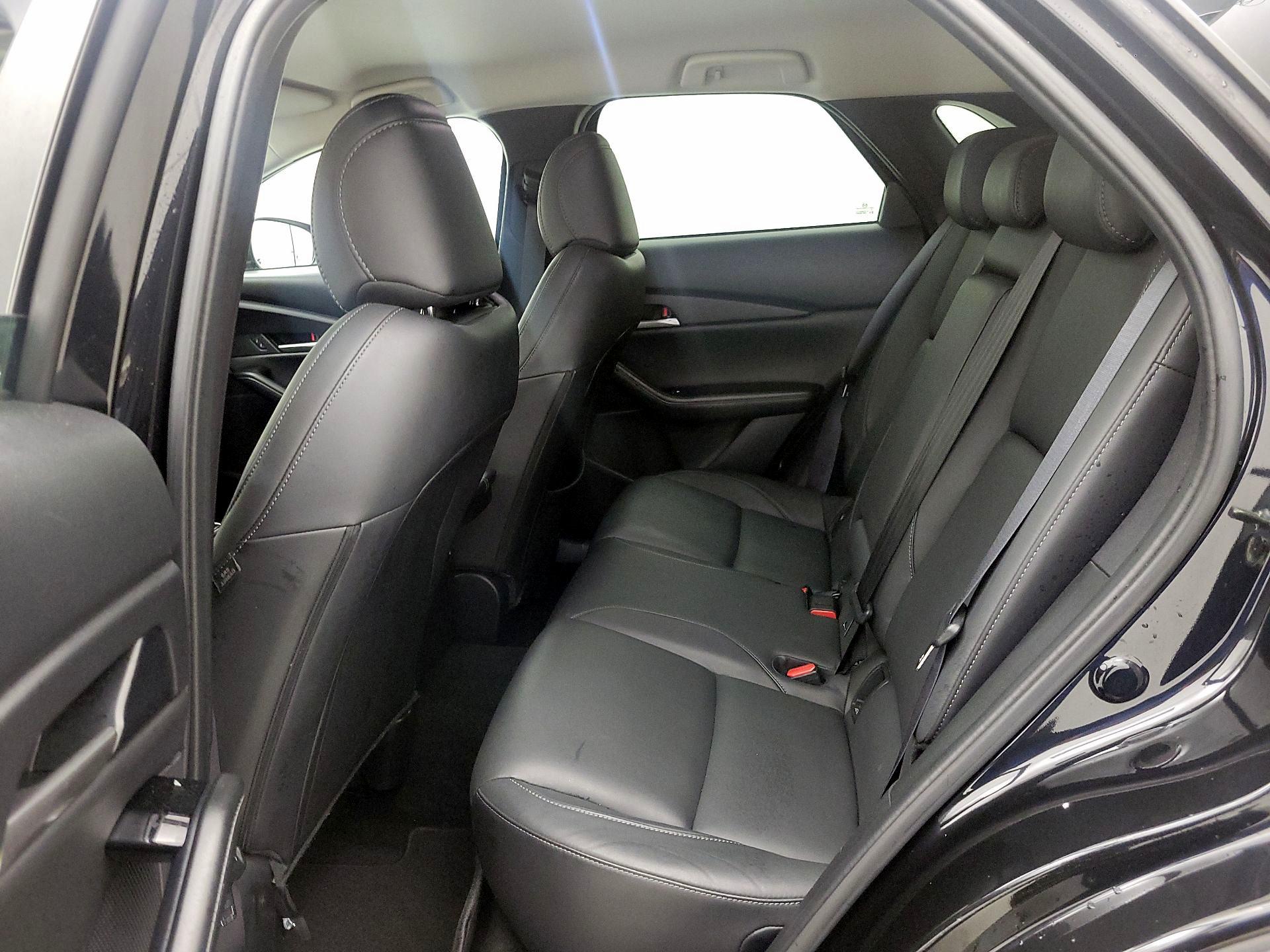 Thumbnail: 2024 Mazda CX-30 - 17