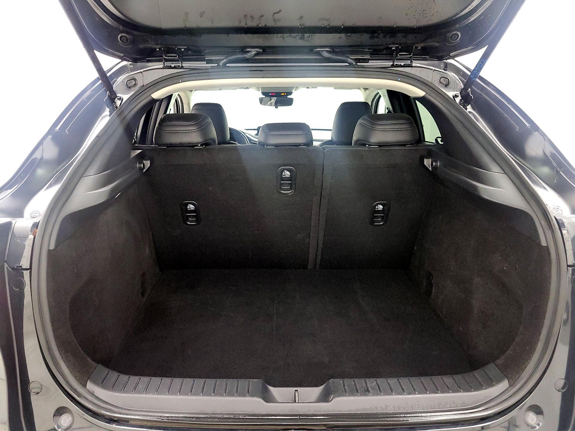 Thumbnail: 2024 Mazda CX-30 - 18