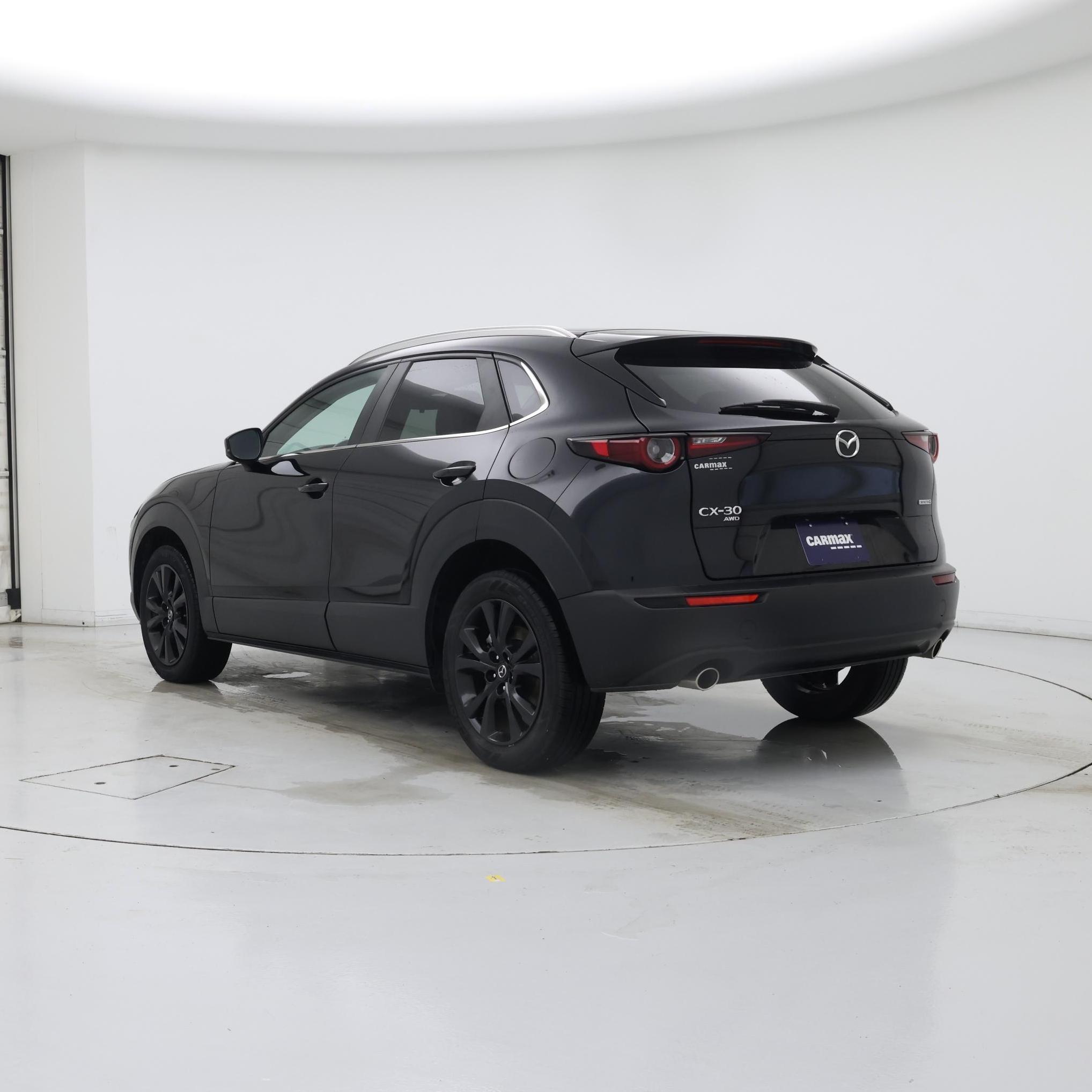 Thumbnail: 2024 Mazda CX-30 - 2