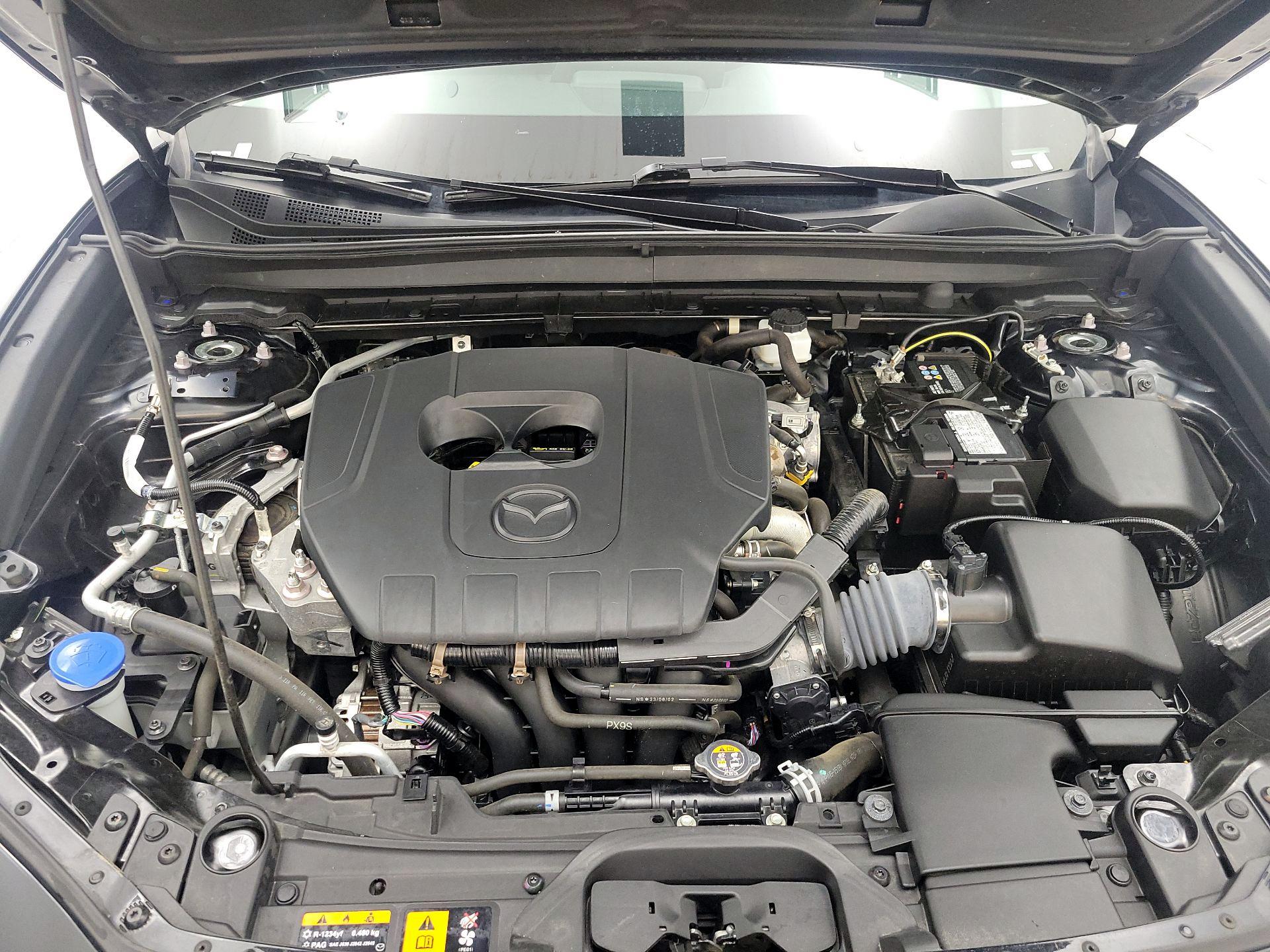 Thumbnail: 2024 Mazda CX-30 - 19