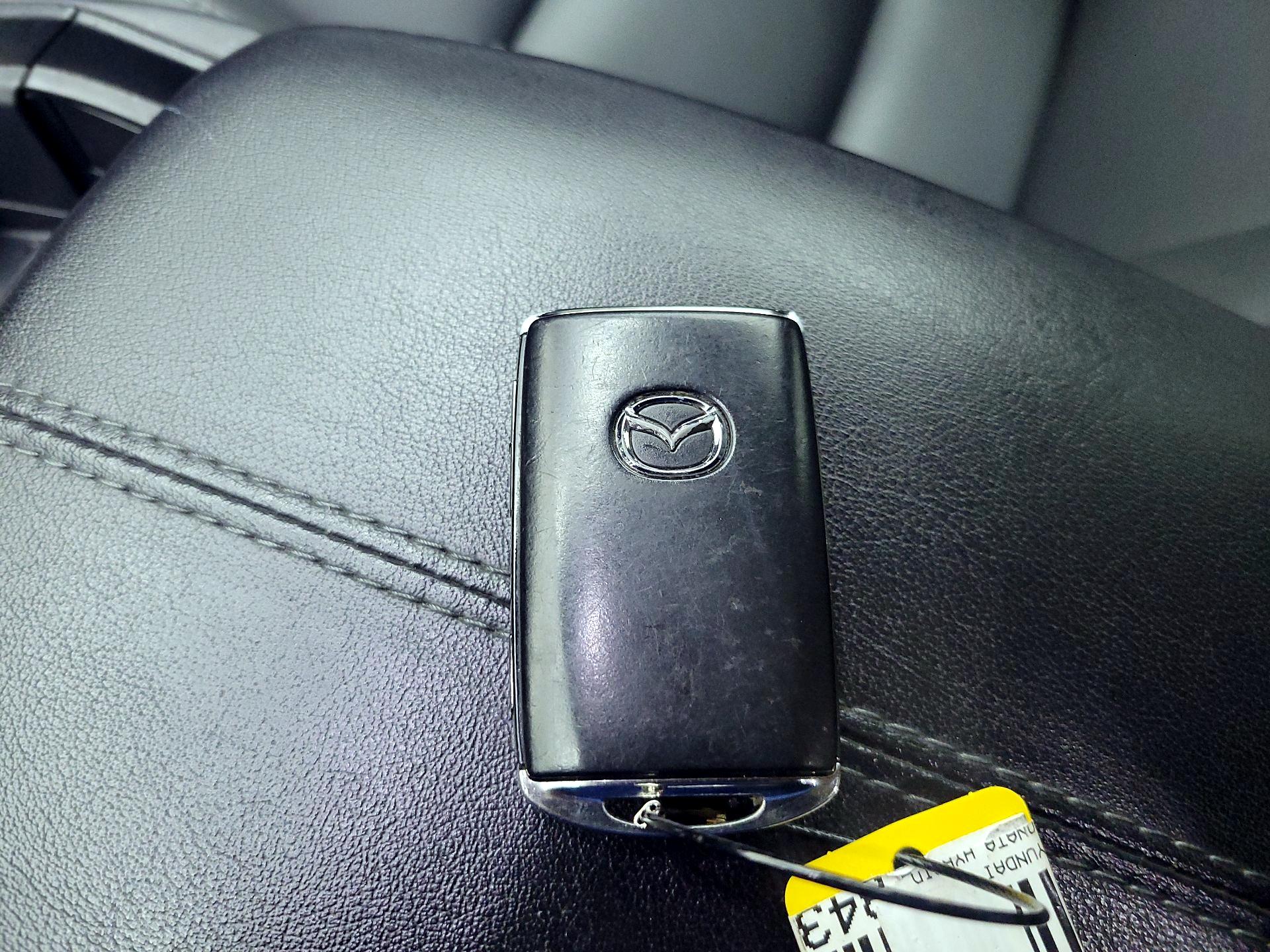 Thumbnail: 2024 Mazda CX-30 - 20