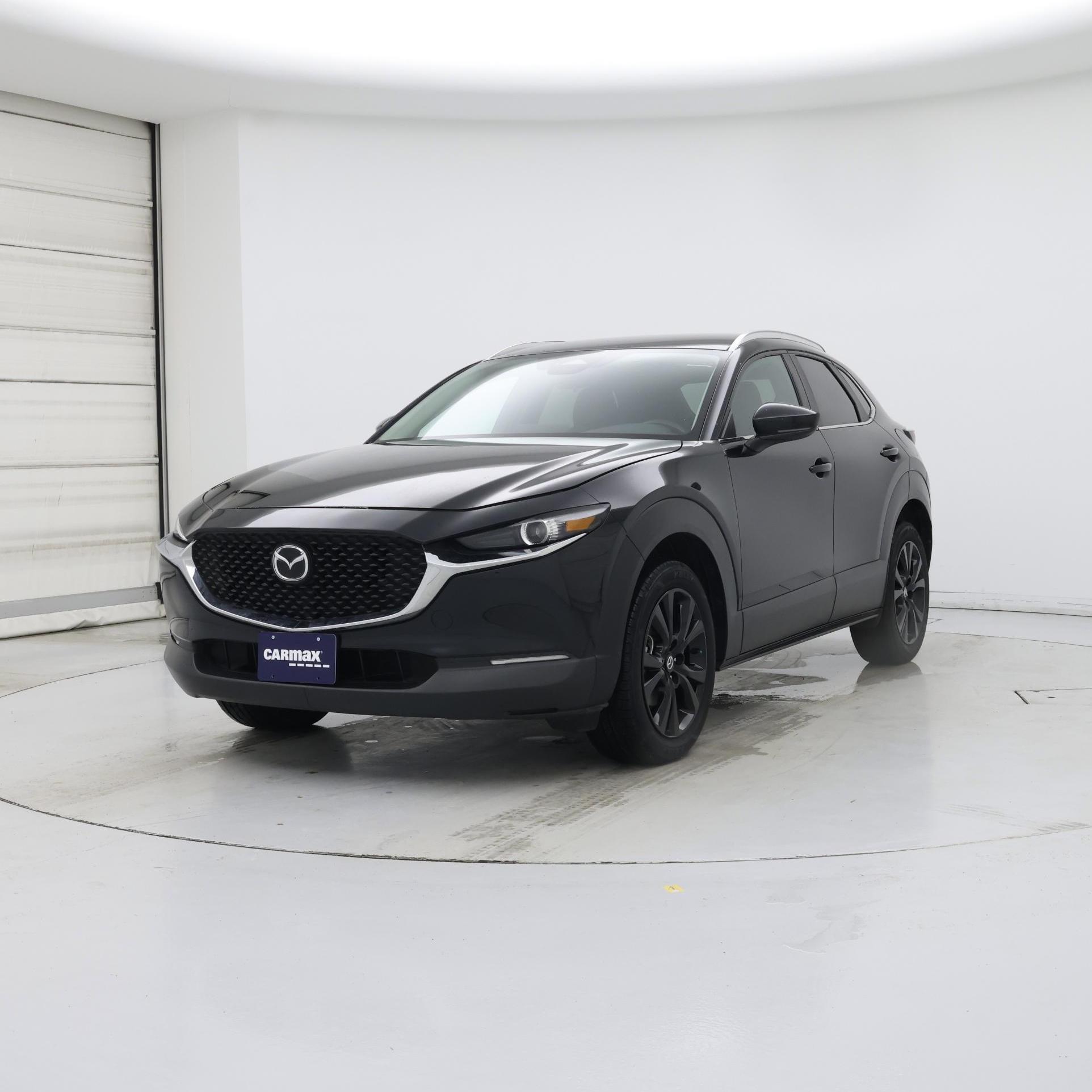 Thumbnail: 2024 Mazda CX-30 - 4