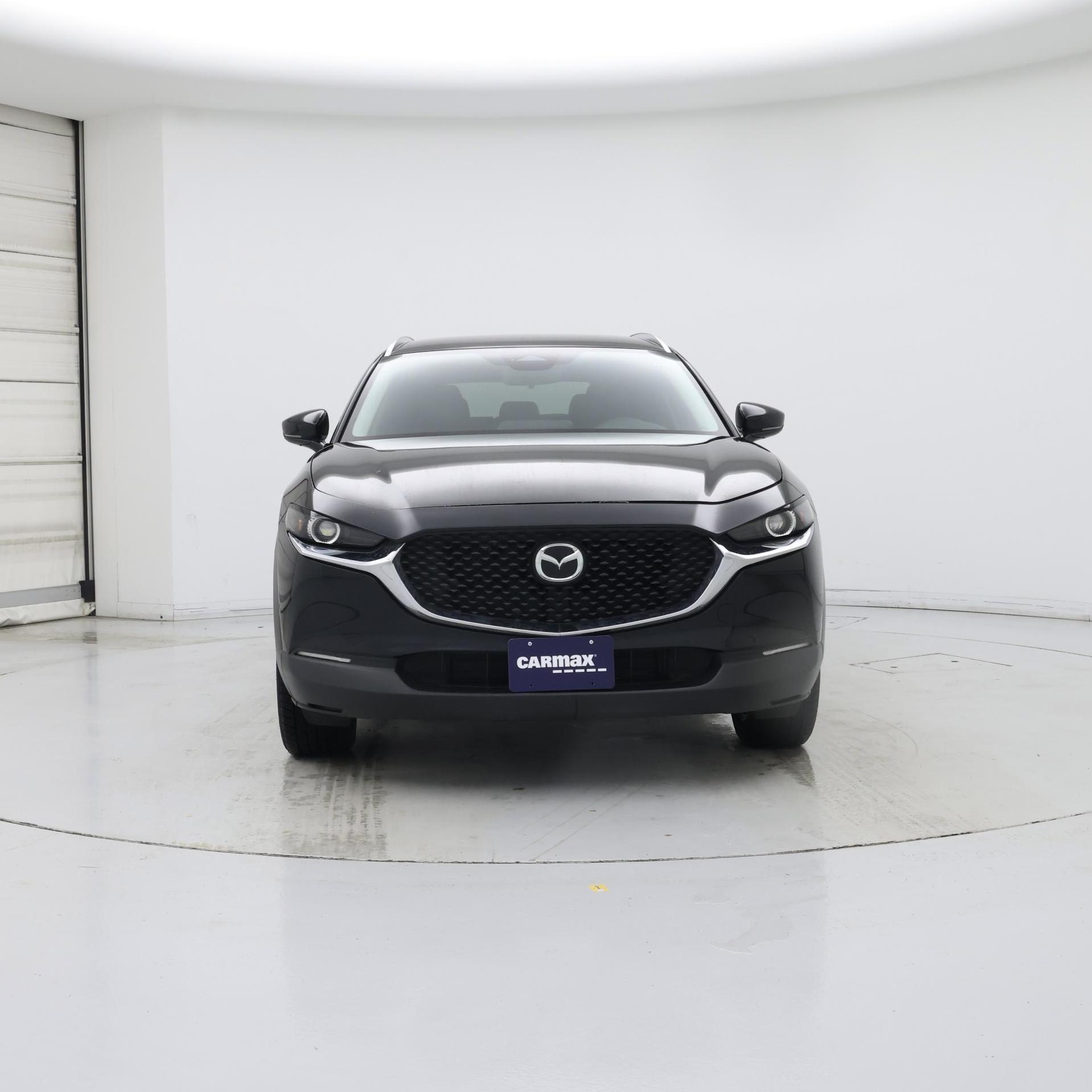 Thumbnail: 2024 Mazda CX-30 - 5