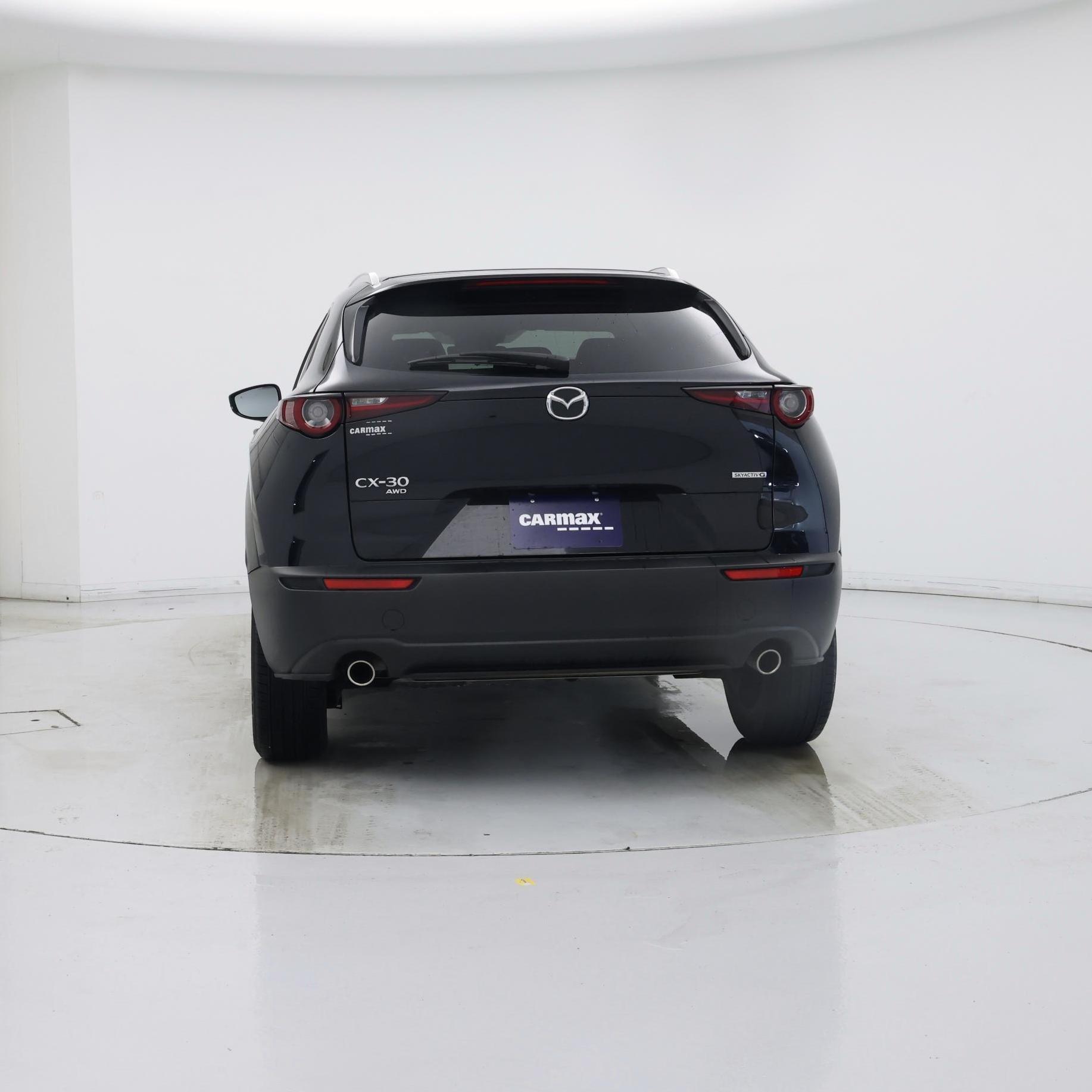 Thumbnail: 2024 Mazda CX-30 - 6