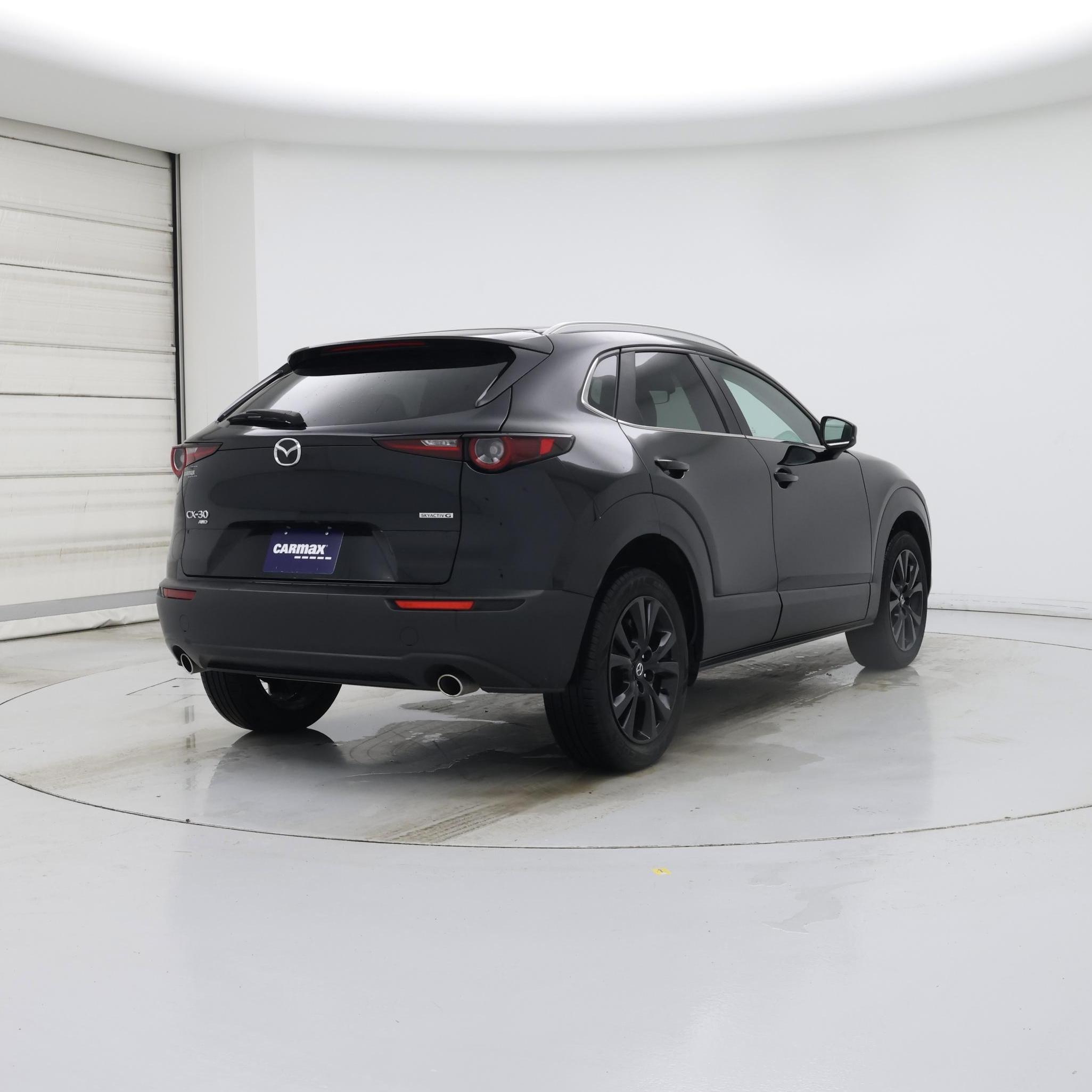 Thumbnail: 2024 Mazda CX-30 - 8